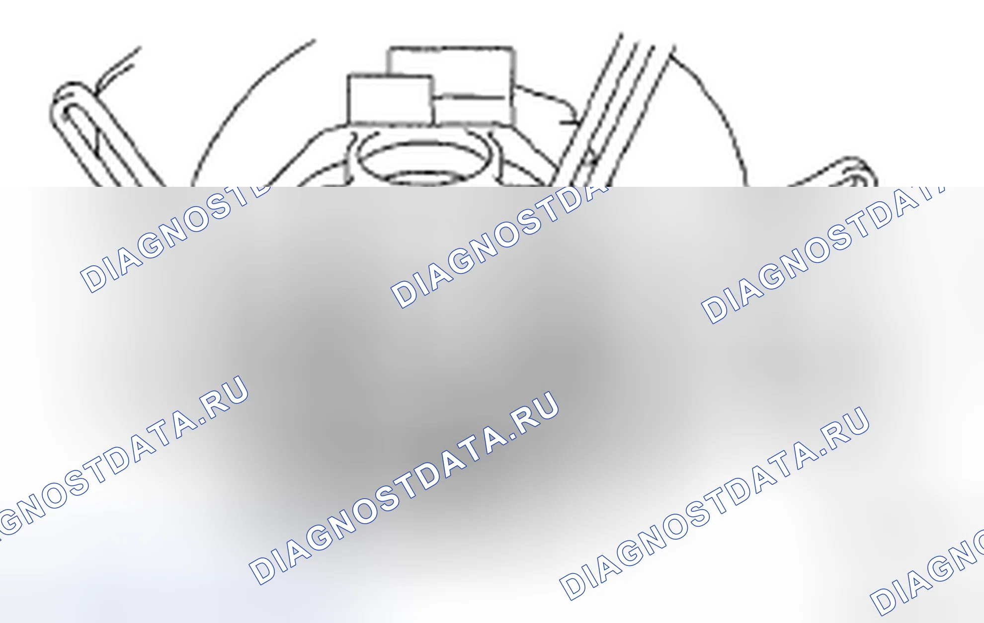 Рис. 99. Toyota Highlander II
