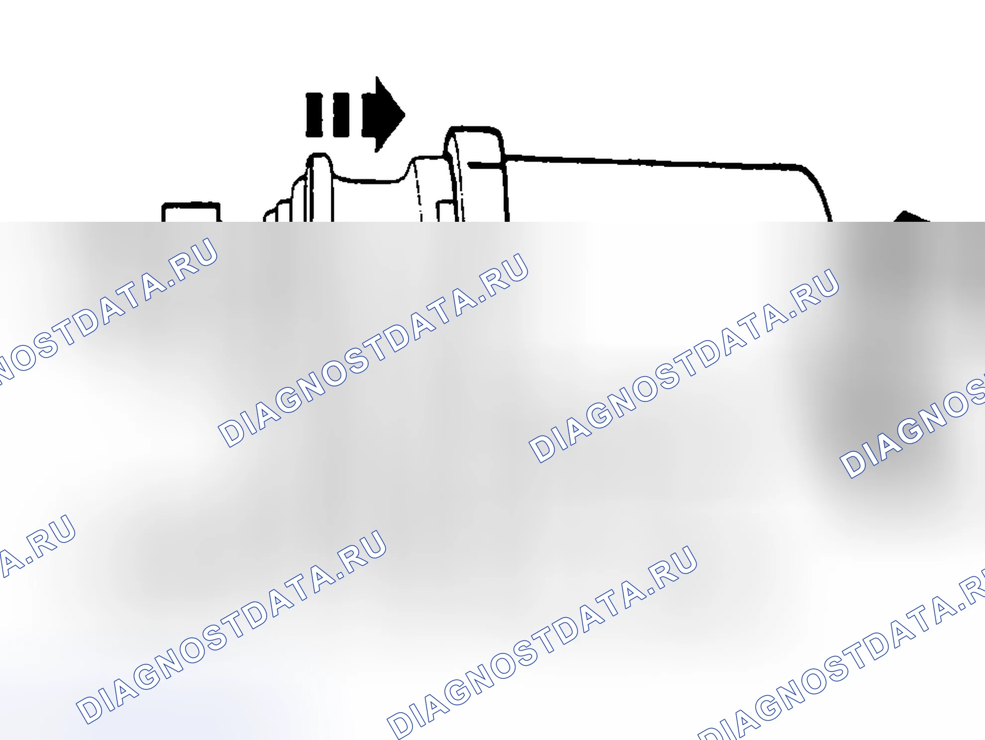 Рис. 163. Ford Pickup F250 Super Duty I