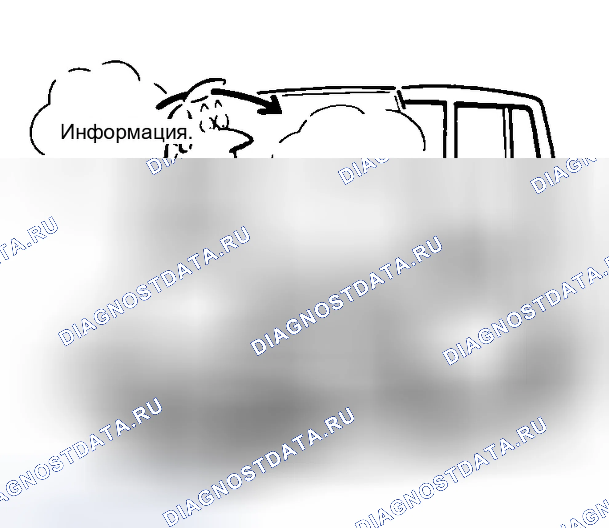 Рис. 1: ОСНОВНАЯ КОНЦЕПЦИЯ. Infiniti G35 III