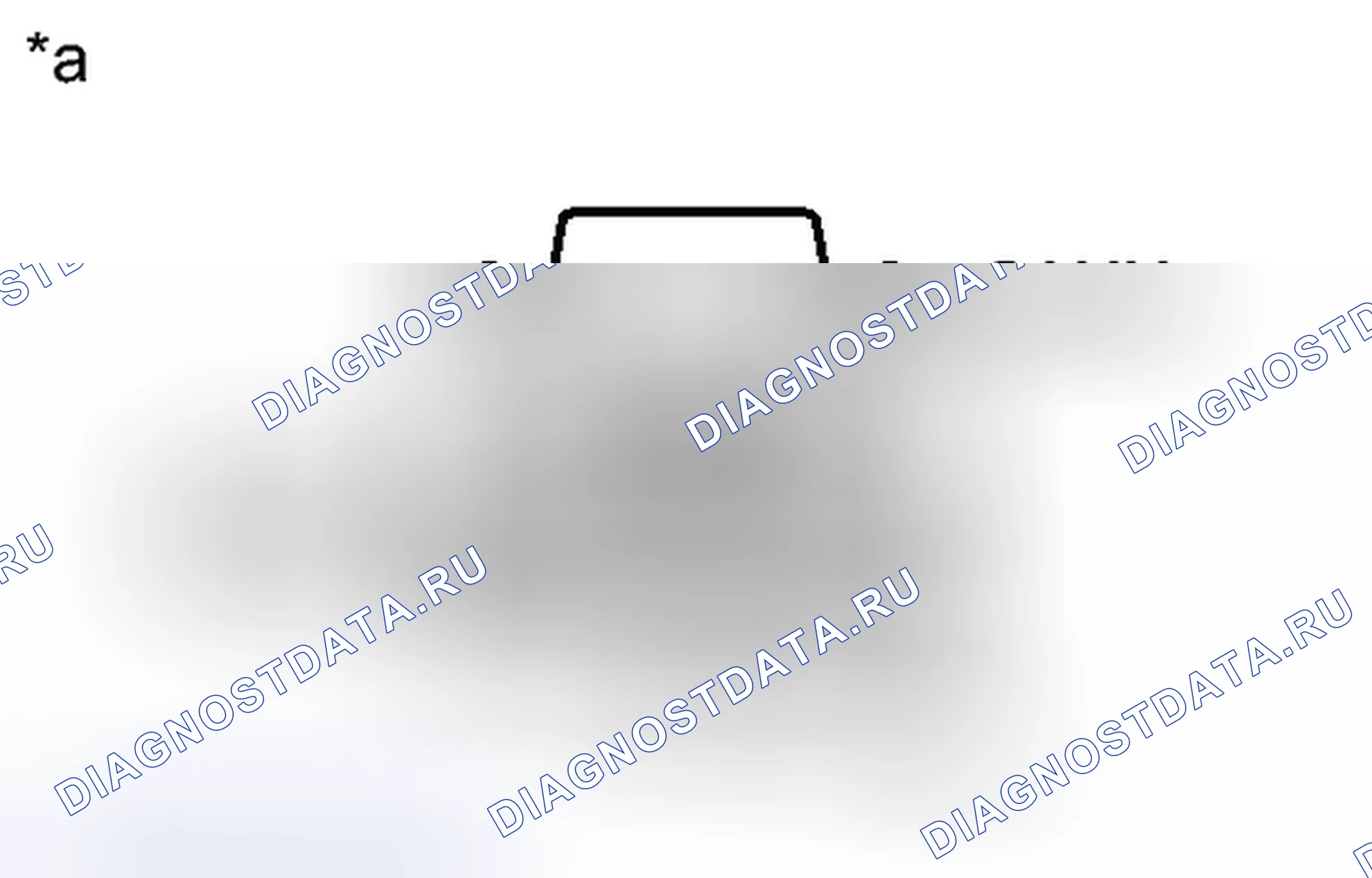Рис. 203. Toyota Sequoia II рестайлинг