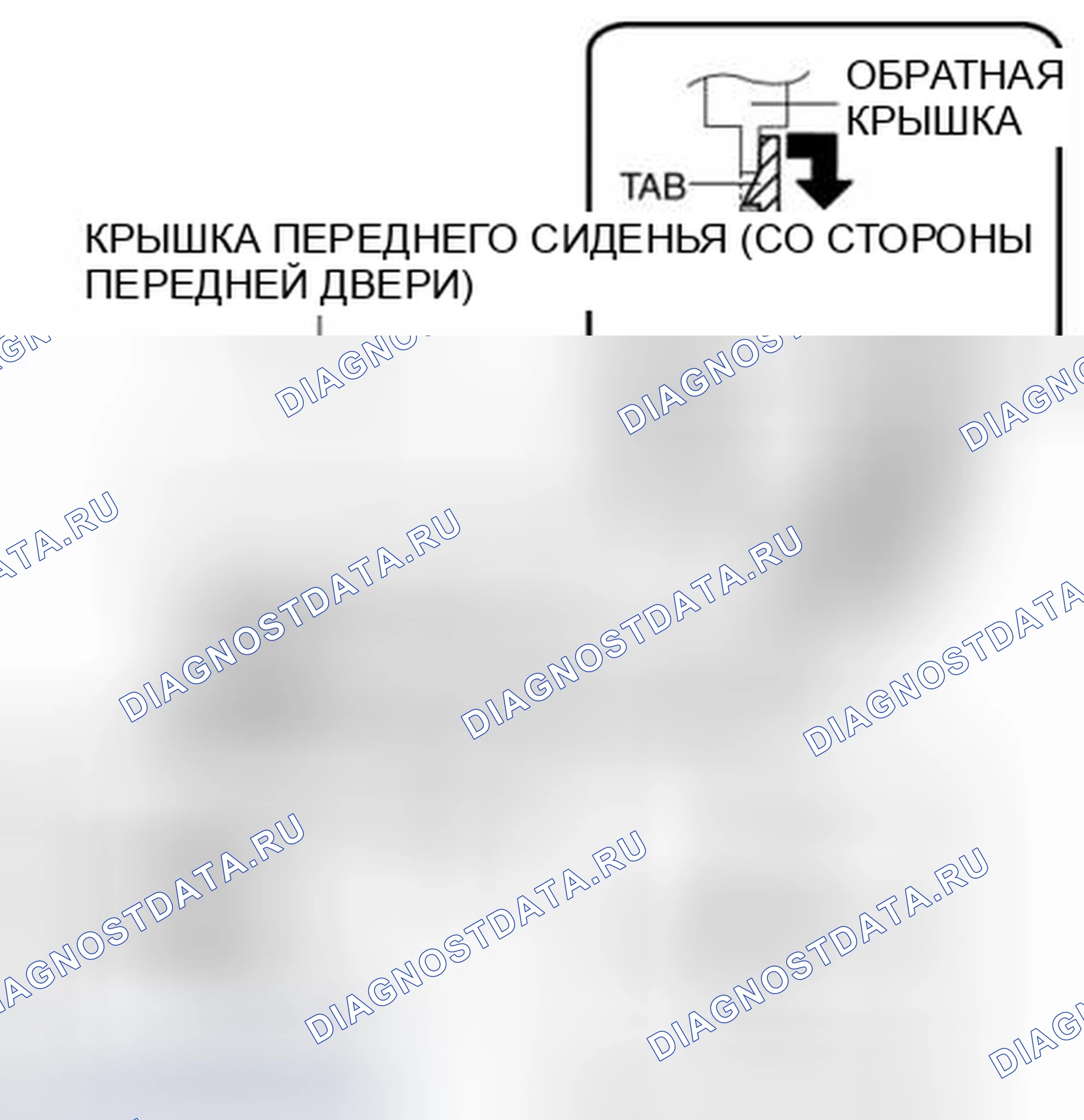 Рис. 49. Mazda 3 BL рестайлинг