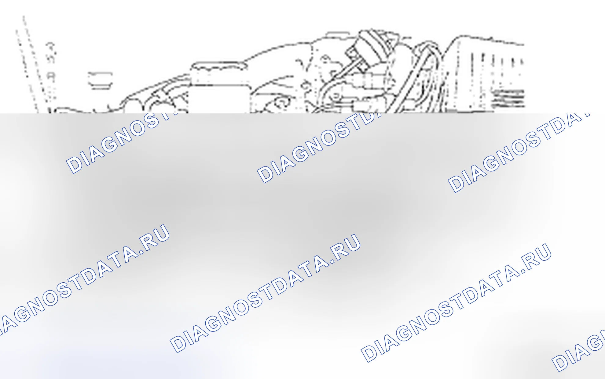 Рис. 165. Kia Sorento I рестайлинг