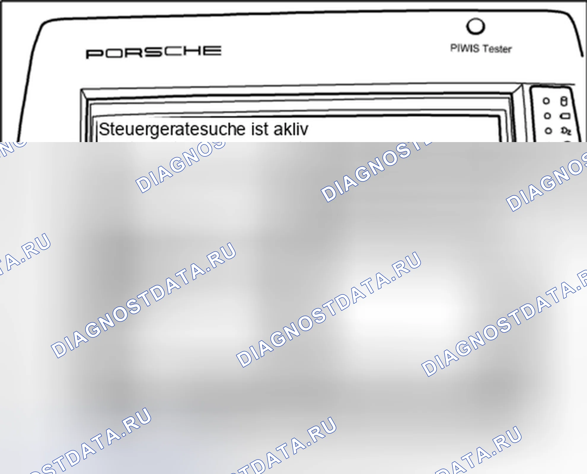 Рис. 62. Porsche Boxster S 987