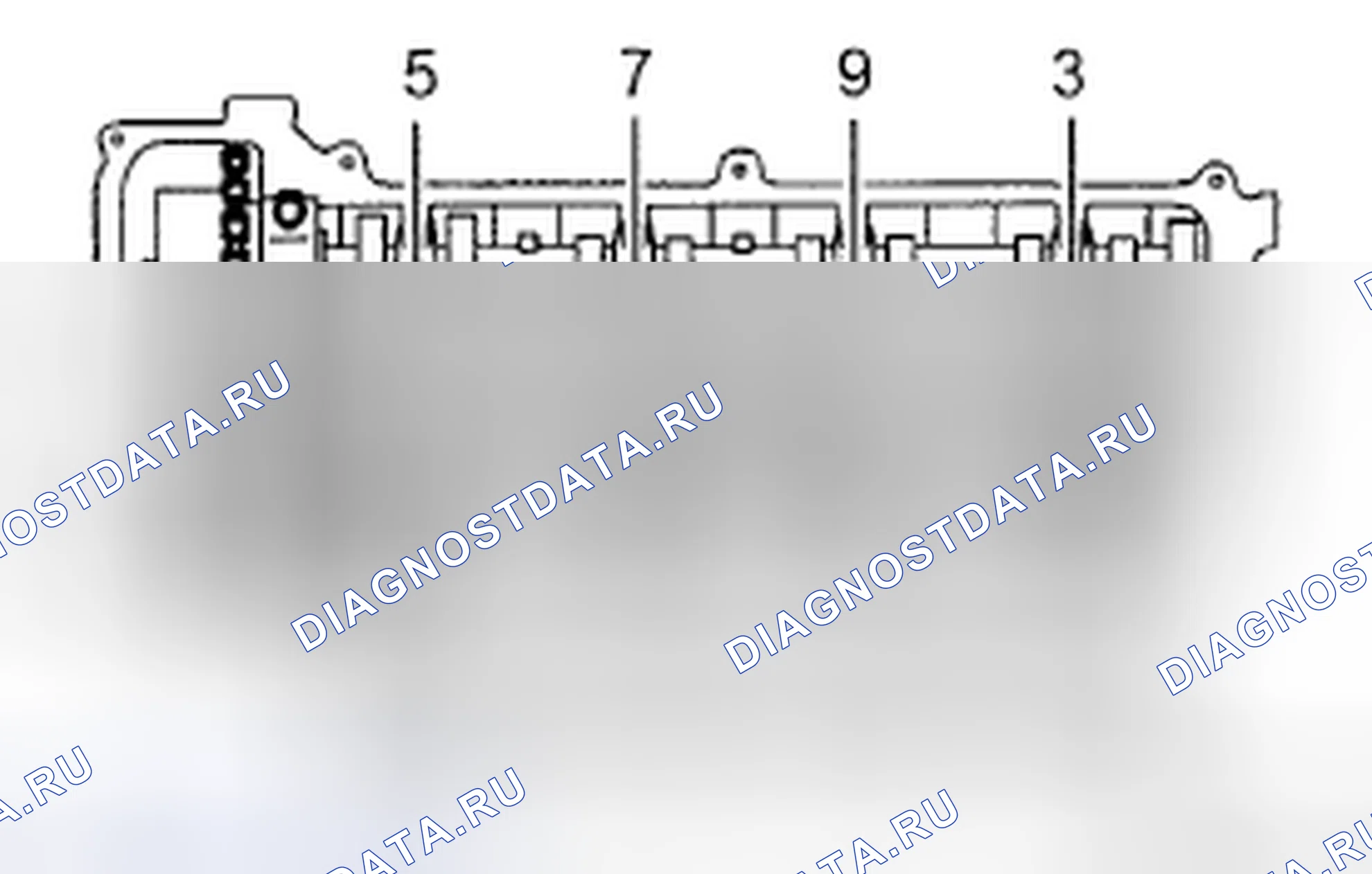 Рис. 24. Toyota Corolla X