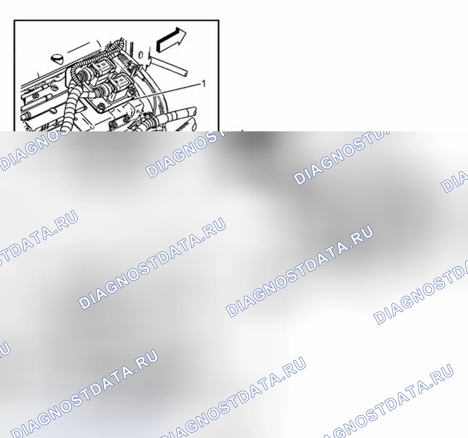 Рис. 152. Cadillac CTS I
