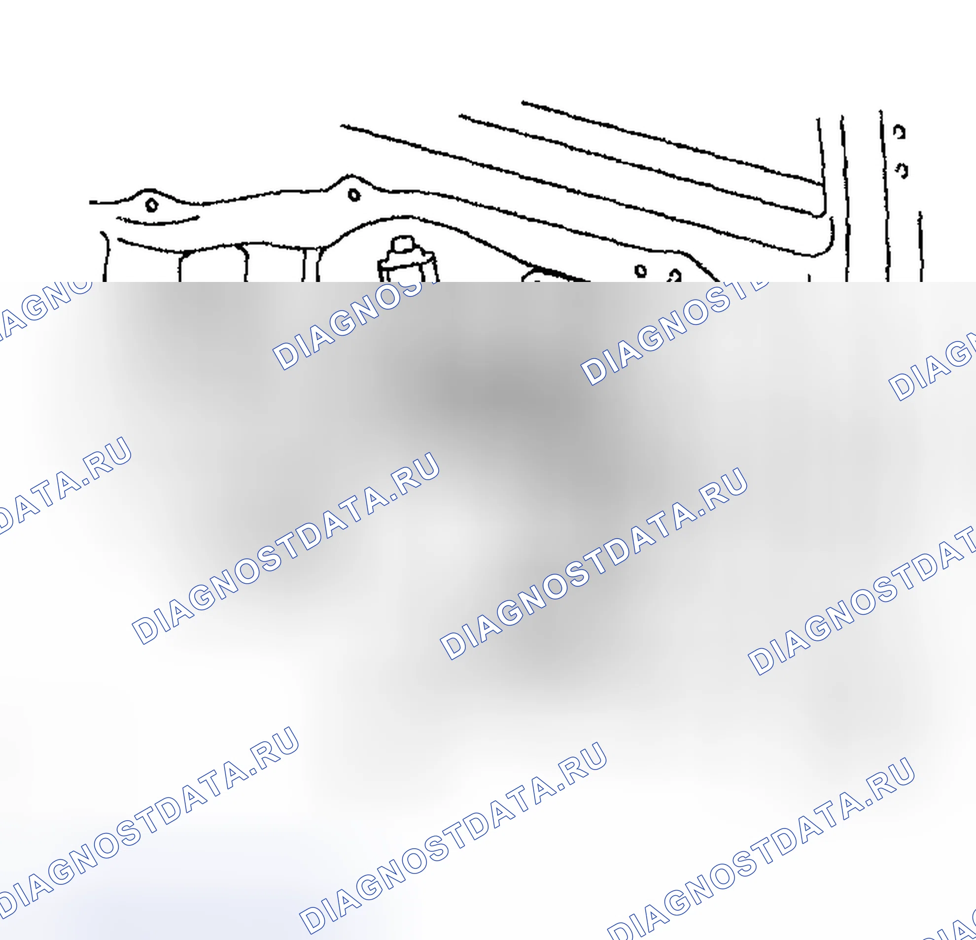 Рис. 616. Toyota Sienna II