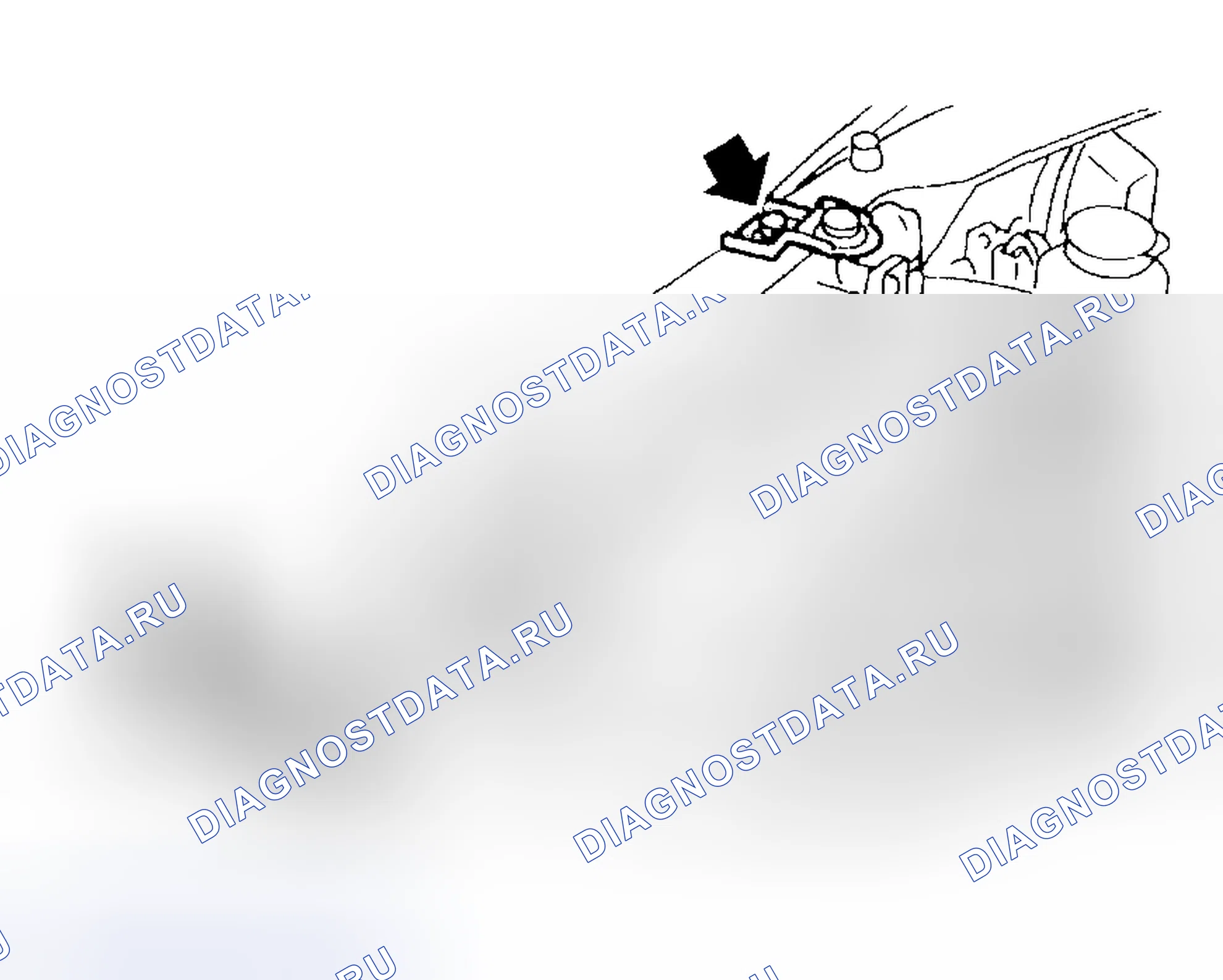 Рис. 66. Subaru Legacy BE/BH/BT