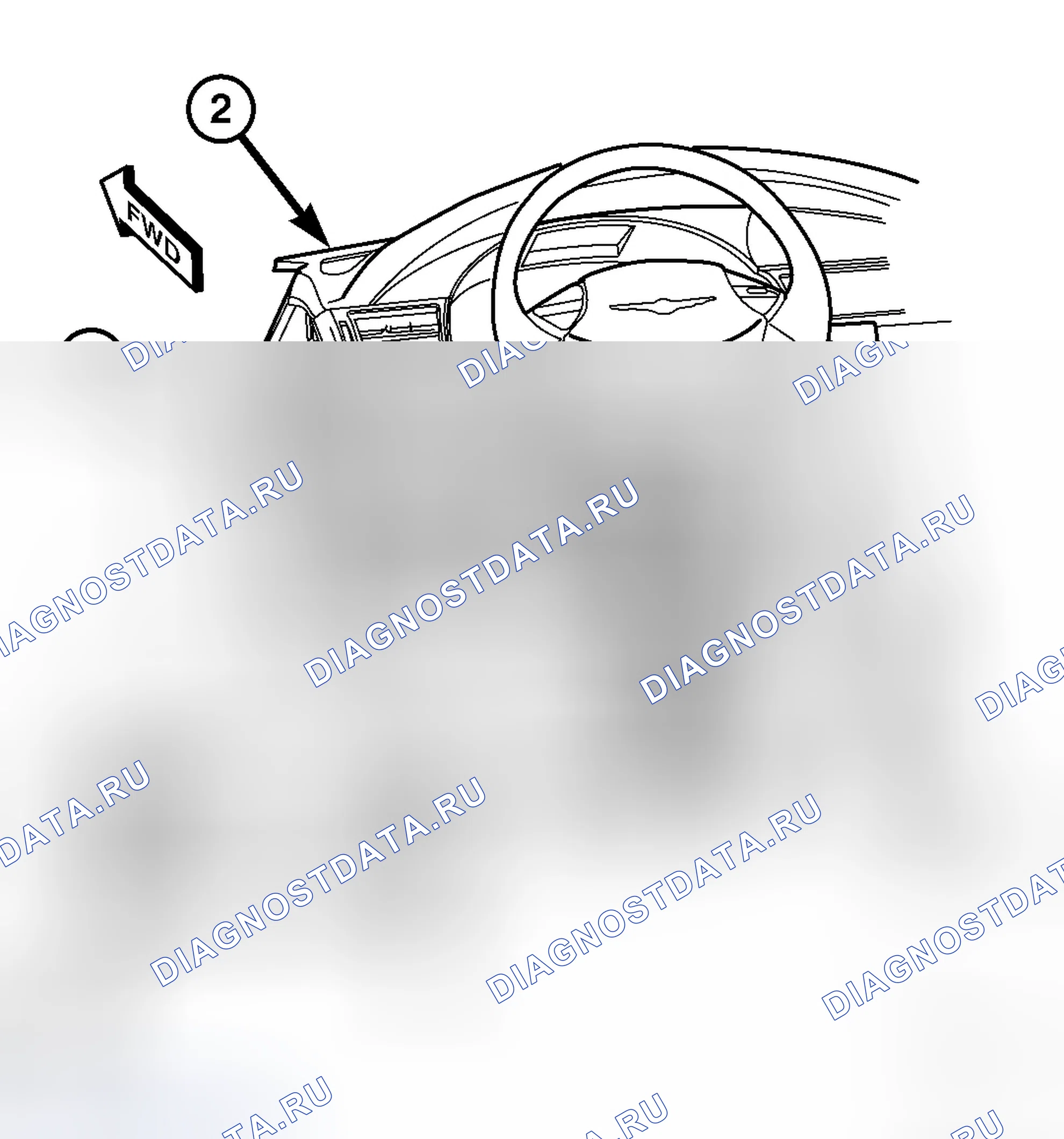 Рис. 16. Chrysler Pacifica CS