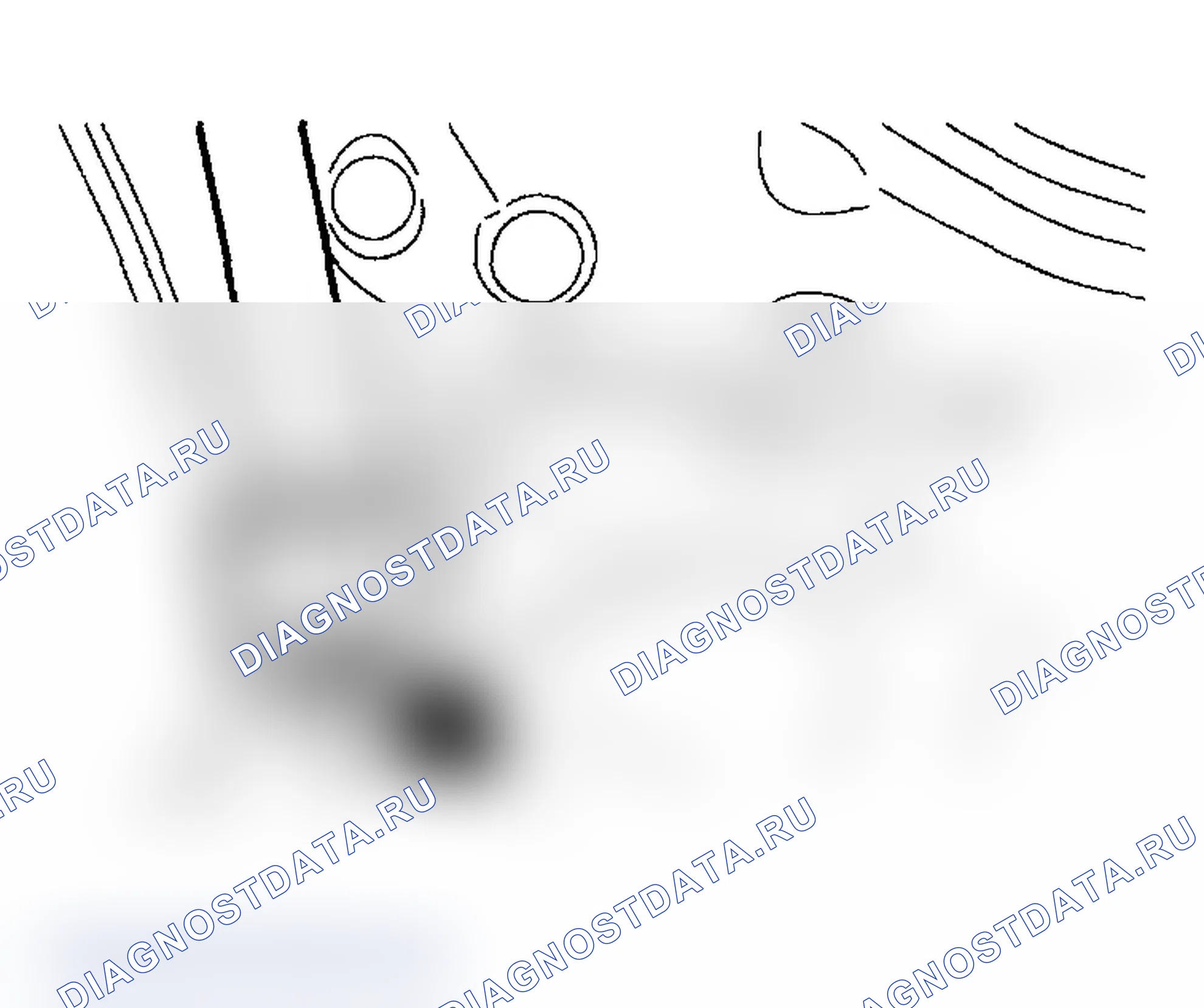 Рис. 18. Subaru Impreza WRX GD/GG рестайлинг