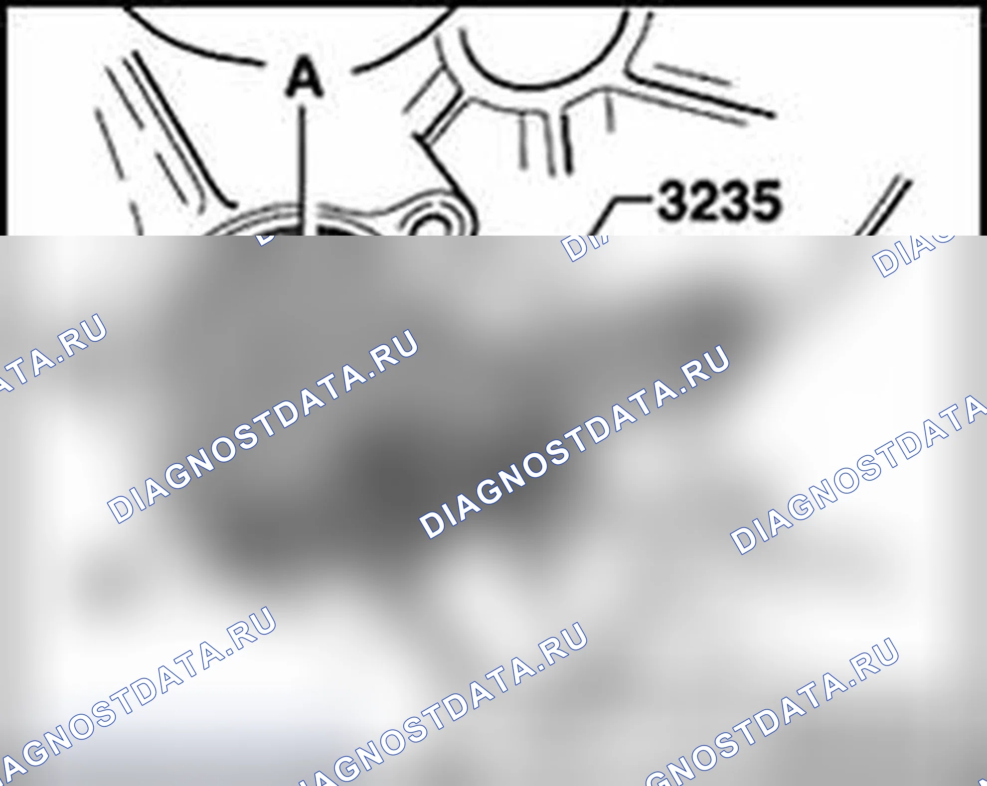 Рис. 420. Audi A4 B6