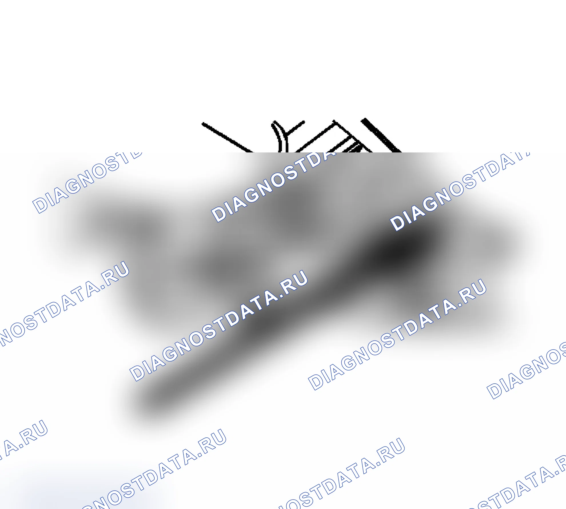 Рис. 257. Chevrolet Silverado 1500 