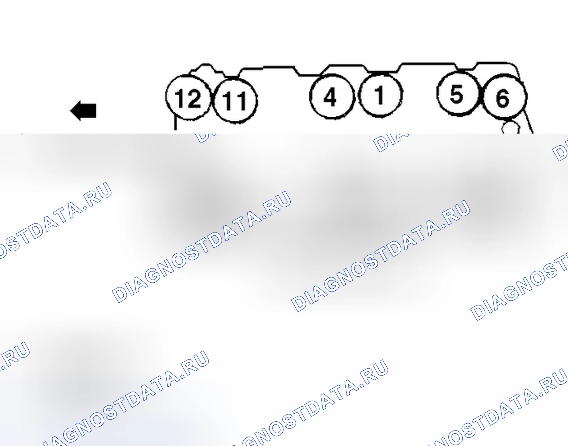 Рис. 34. GMC Forward Control P3500 