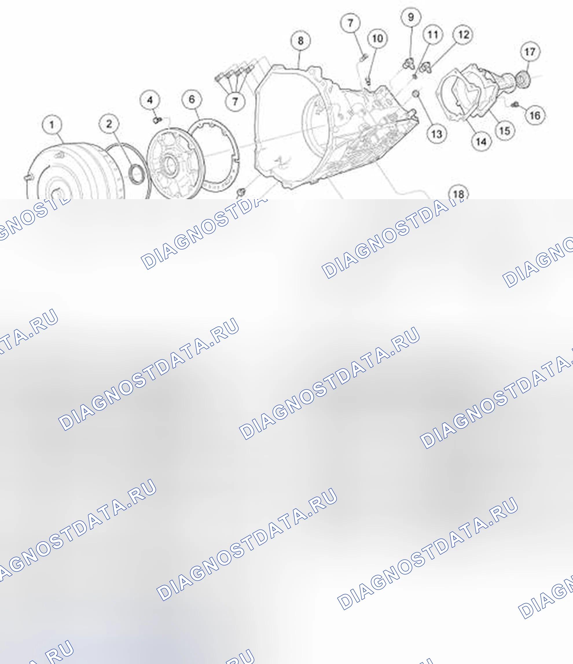 Рис. 385. Mazda 2 I рестайлинг