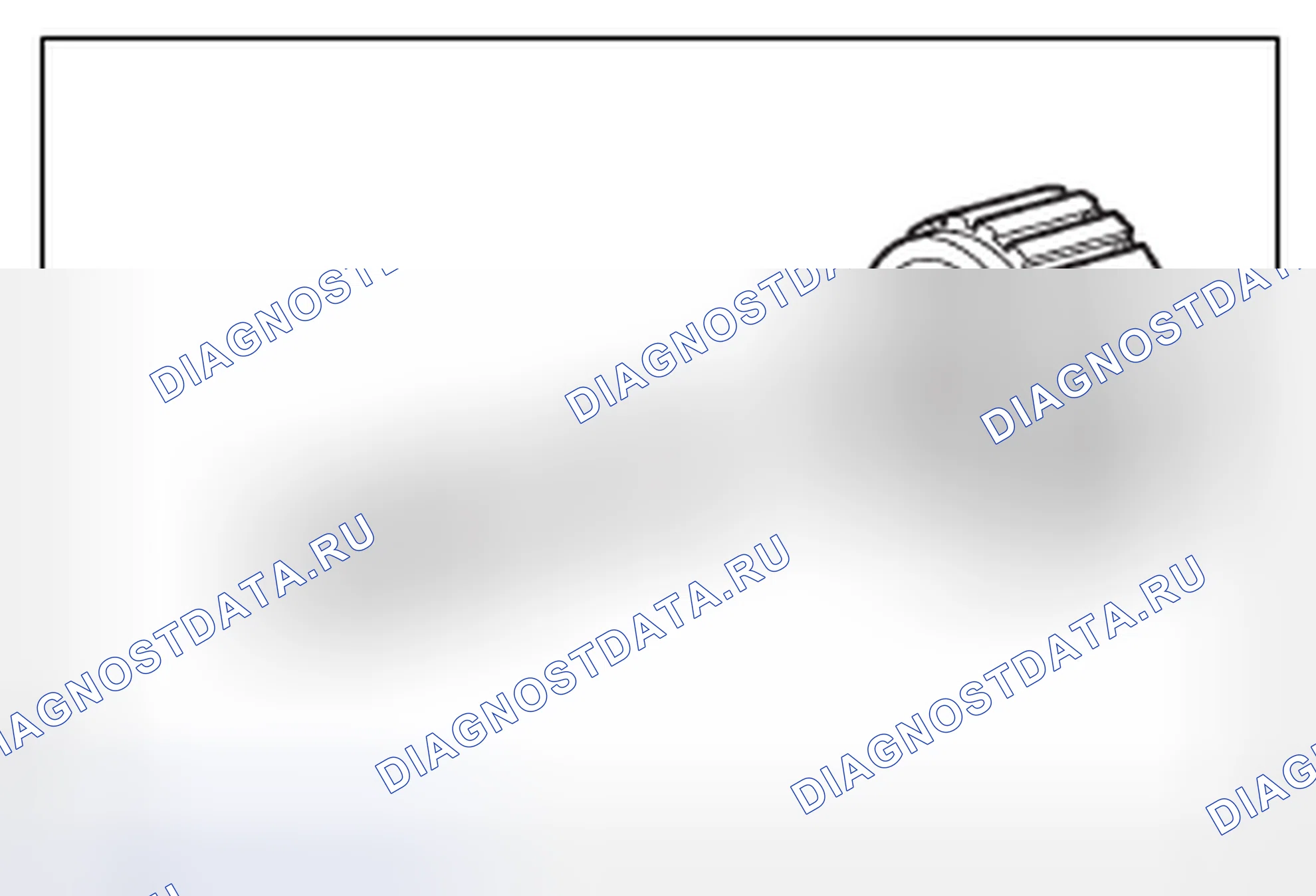 Рис. 303. Hyundai Creta I рестайлинг