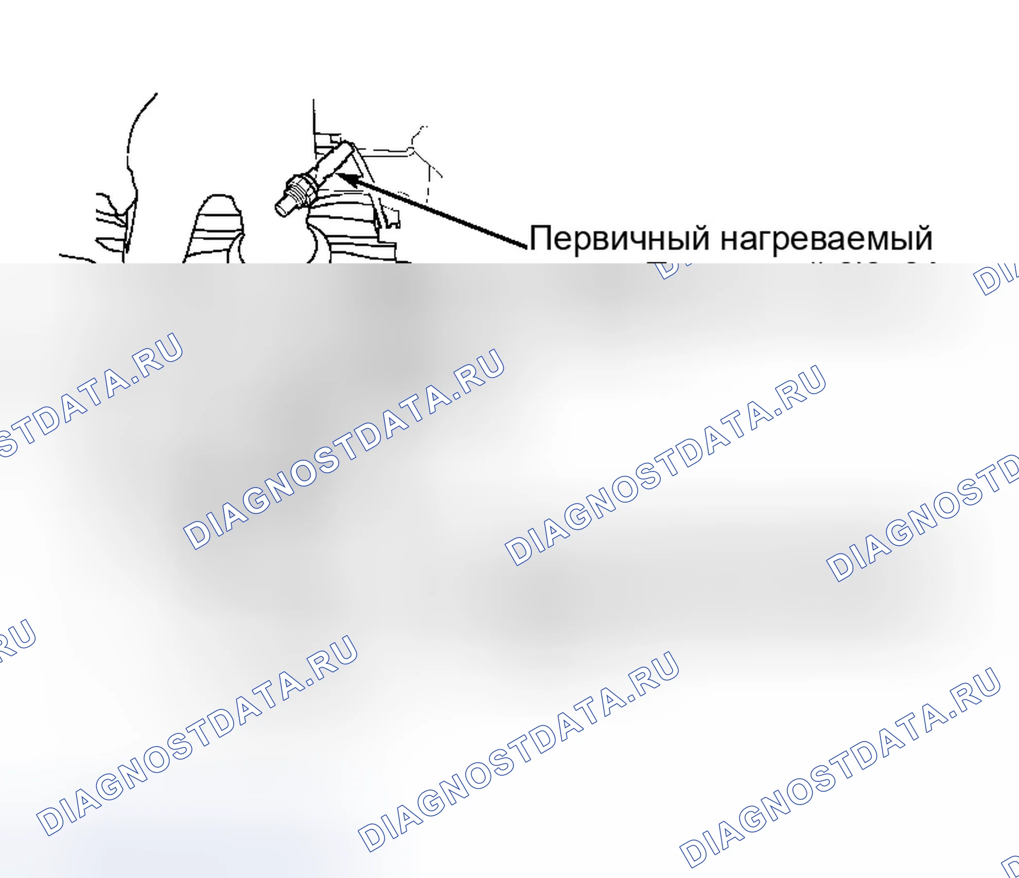 Рис. 59. Honda CR-V I рестайлинг