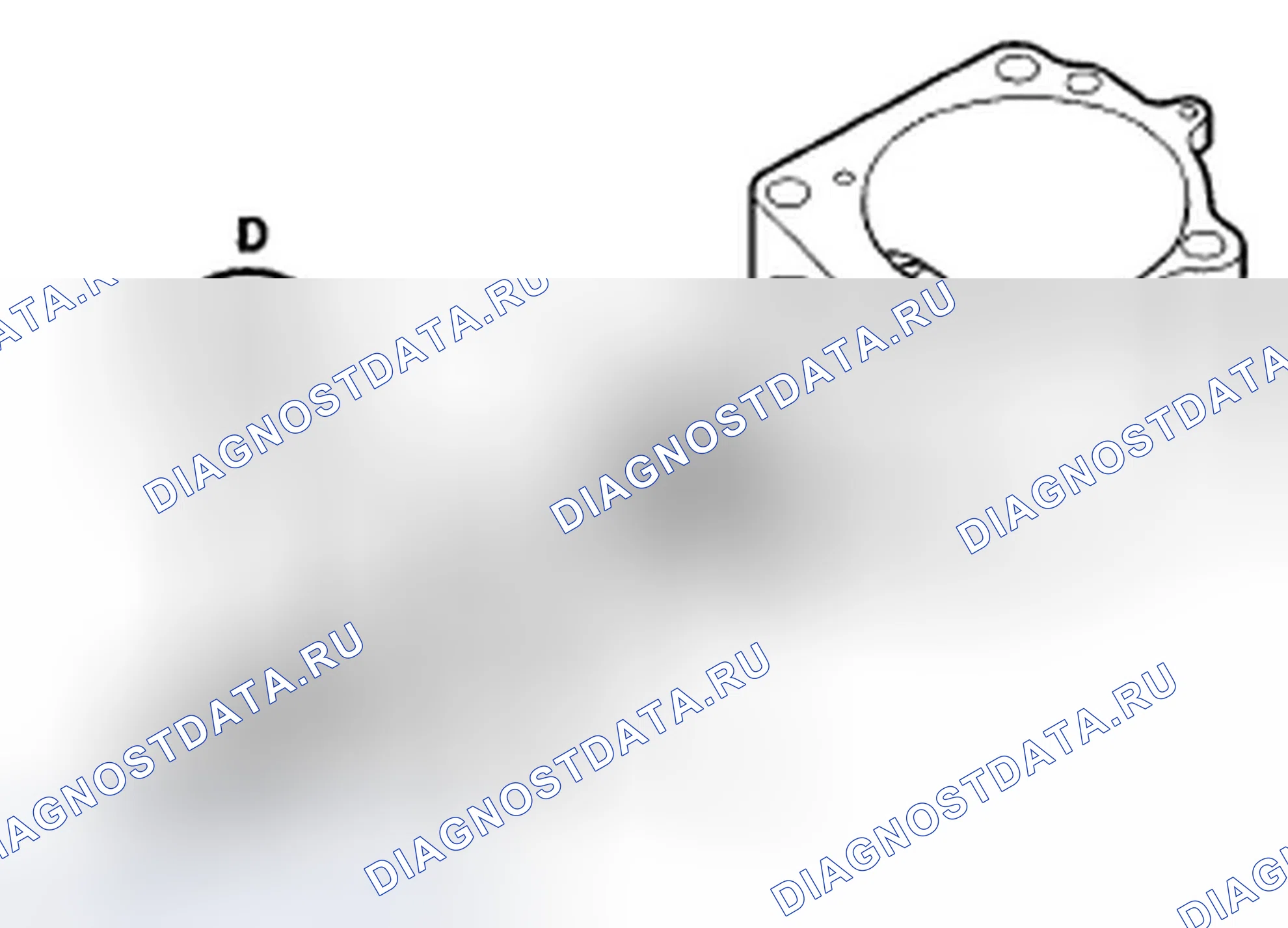 Рис. 229. Honda Element YH2 рестайлинг