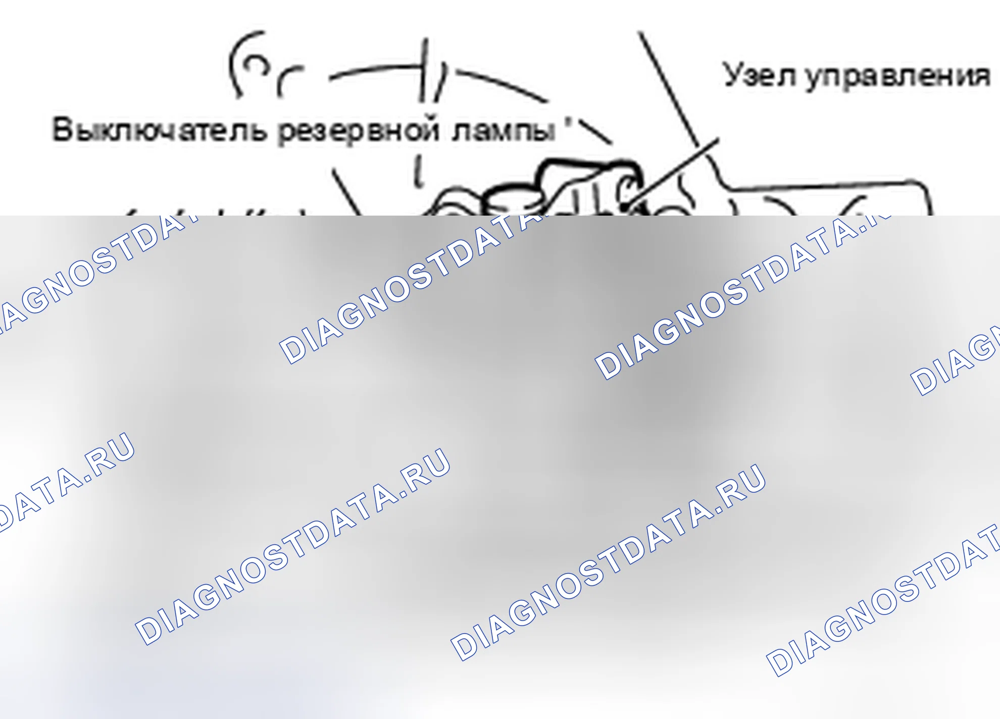 Рис. 29: РАЗБОРКА. Nissan X-Trail I