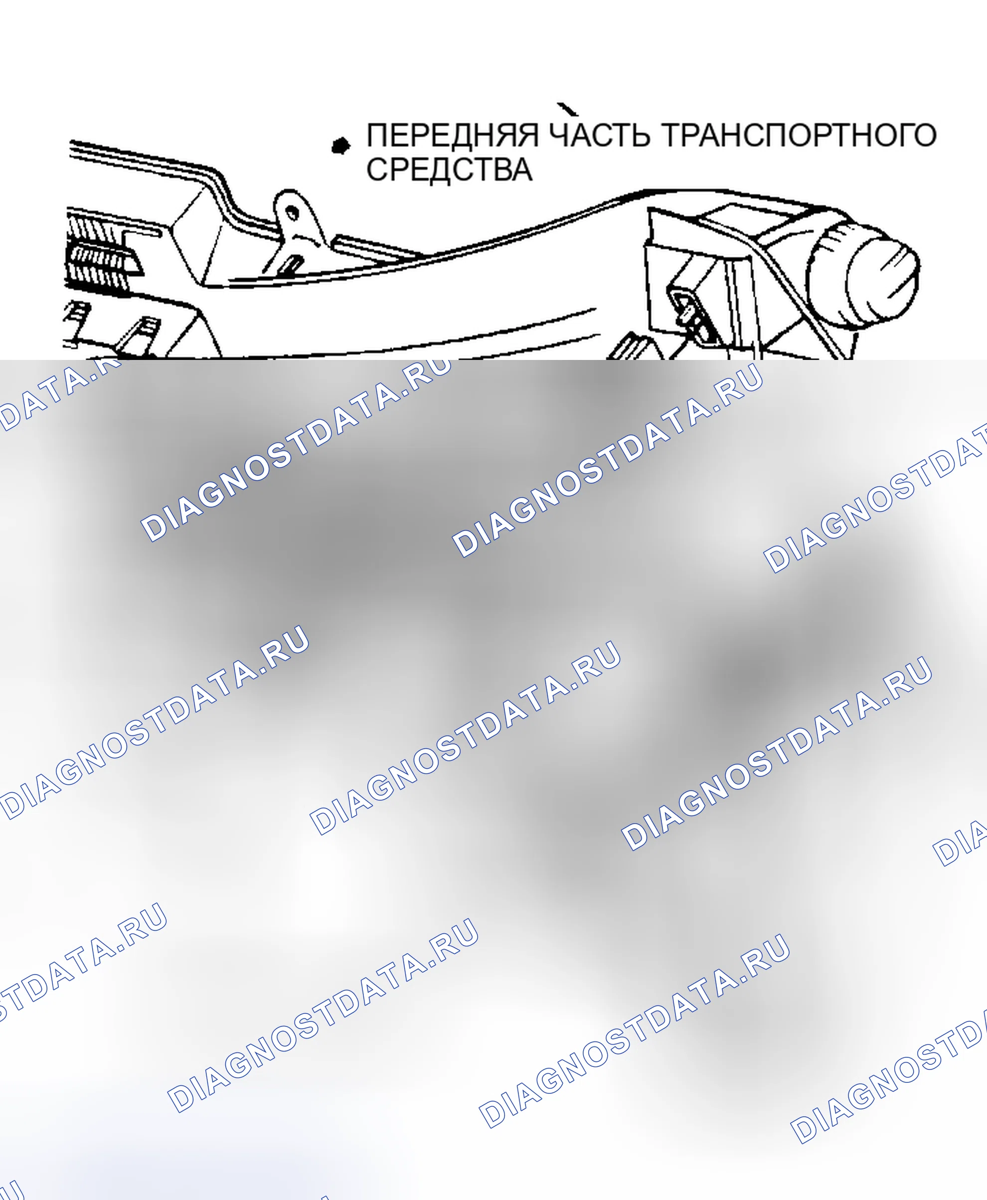 Рис. 18. Chevrolet Corsica I