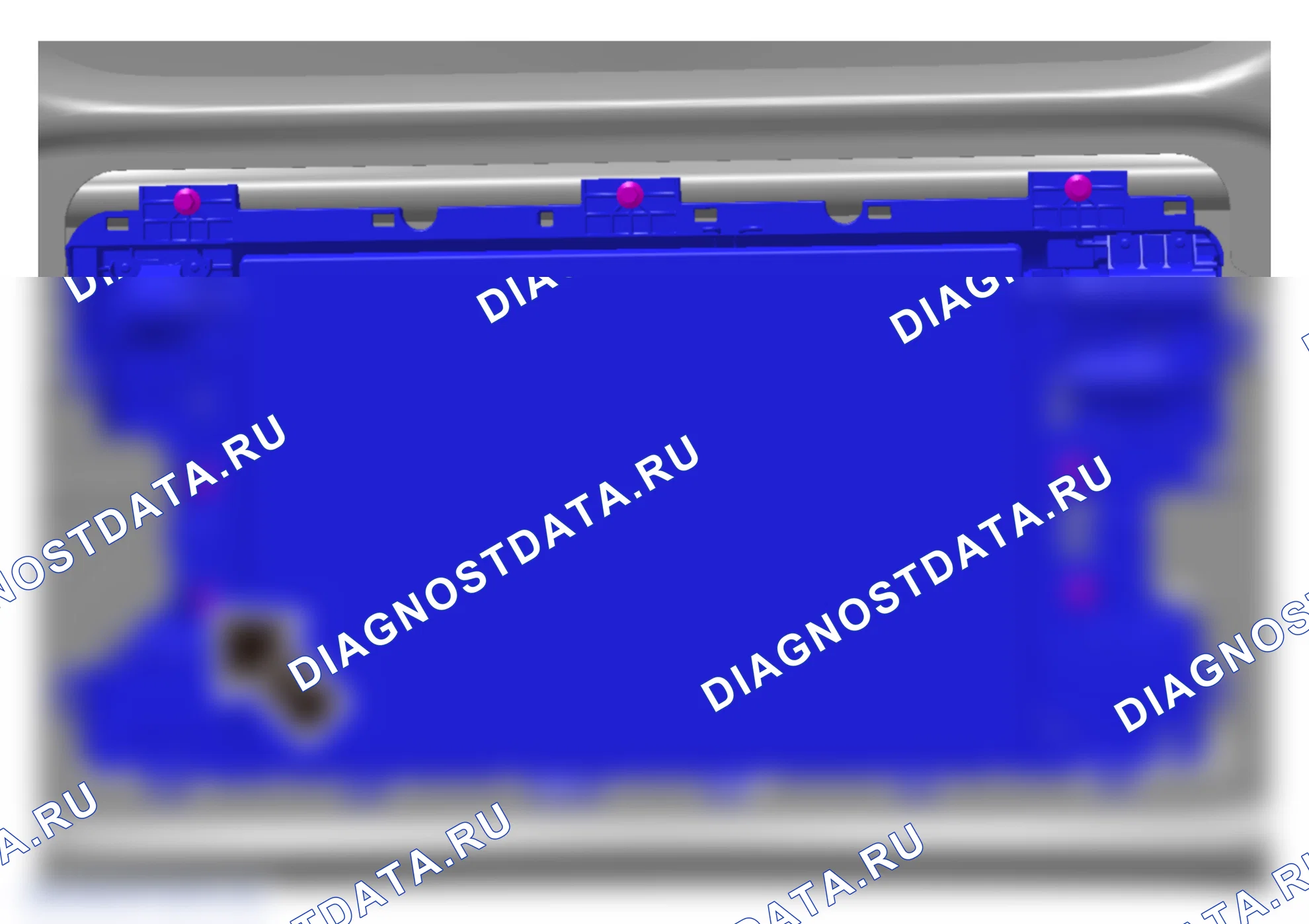Как снять и установить напольные колонки — Wey V9X. Wey V9X I