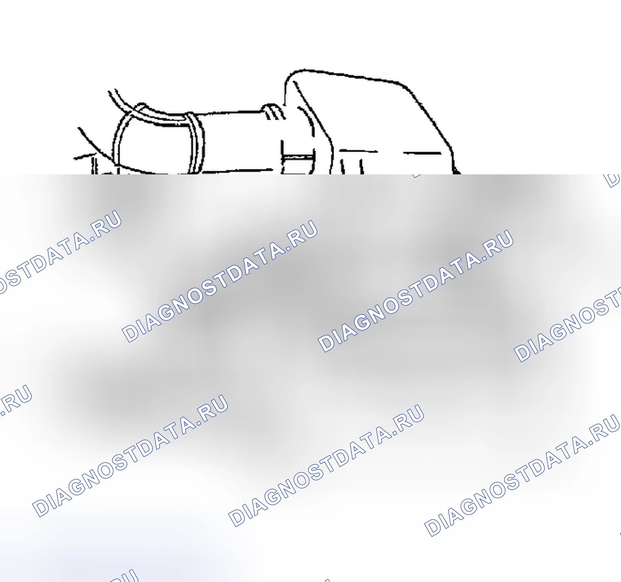 Рис. 284: ДЕМОНТАЖ. Geely Xingyue L I