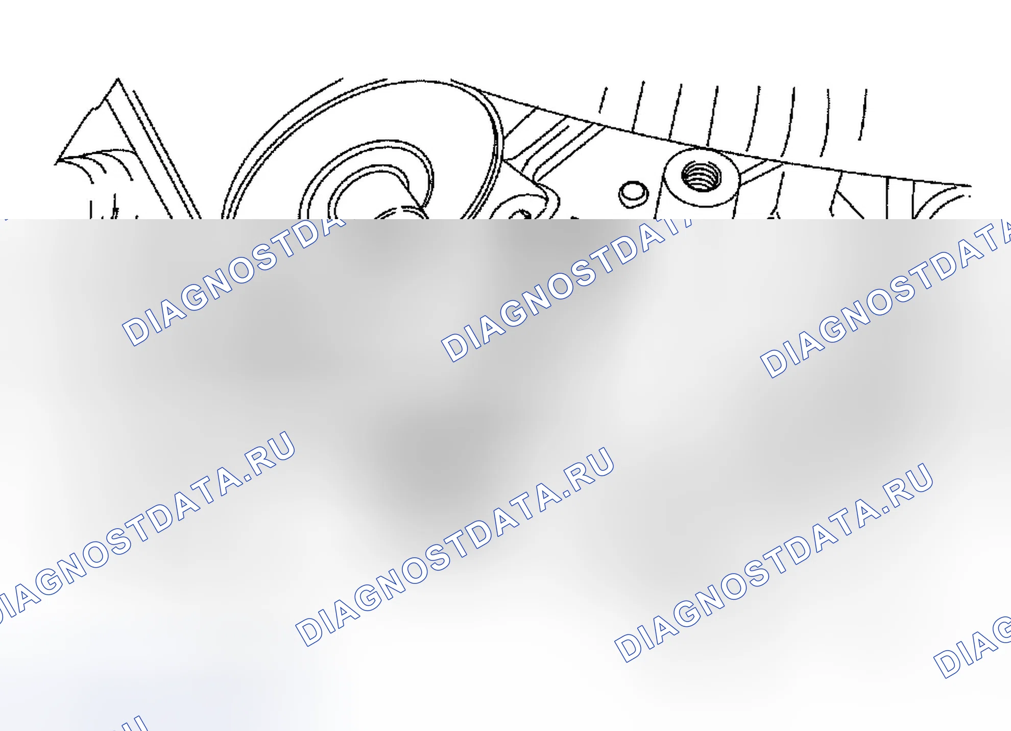 Рис. 153. Ford Escape I рестайлинг