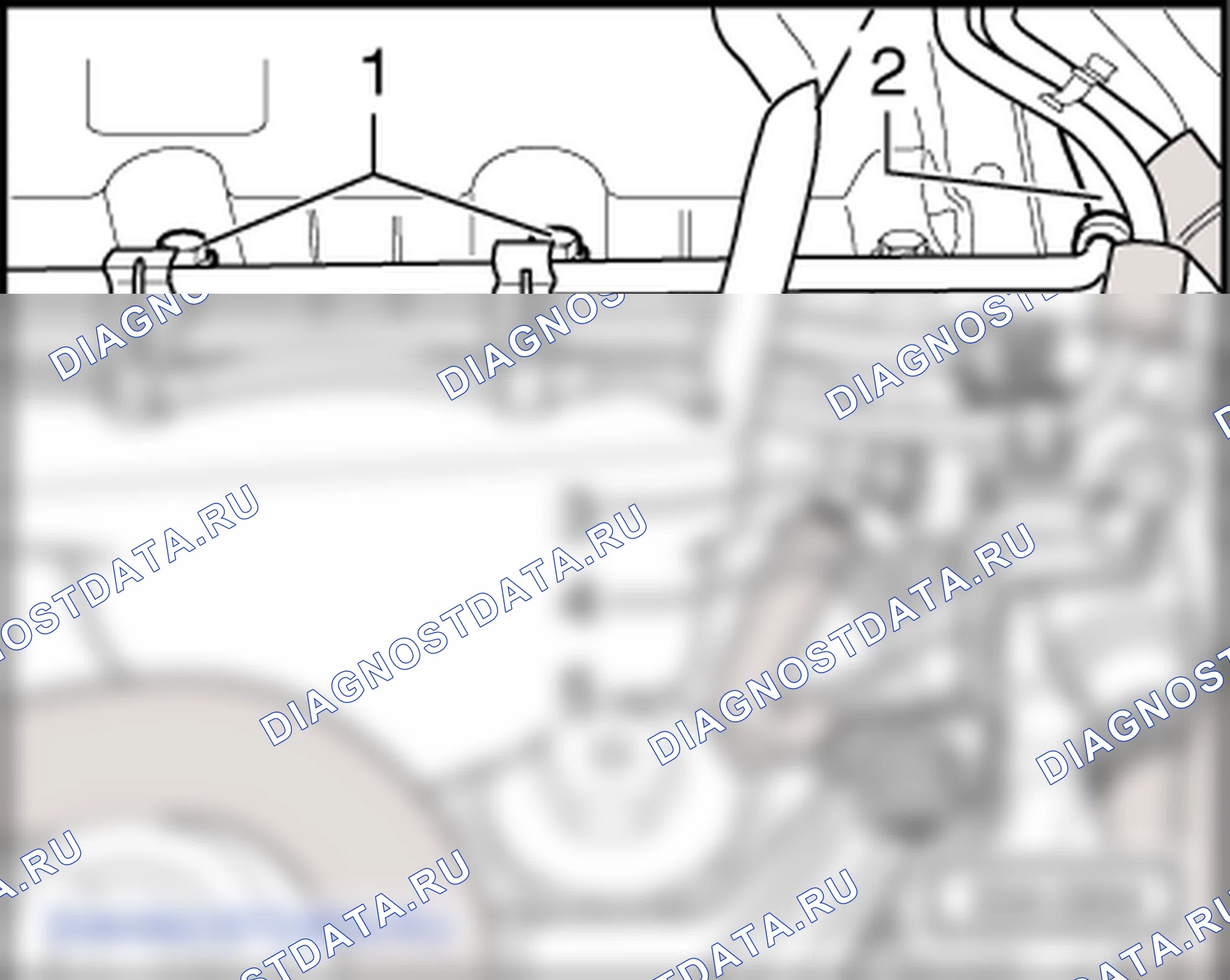 Как снять и установить коробку передач (Коробка передач 02E-DSG). Skoda Superb Ii