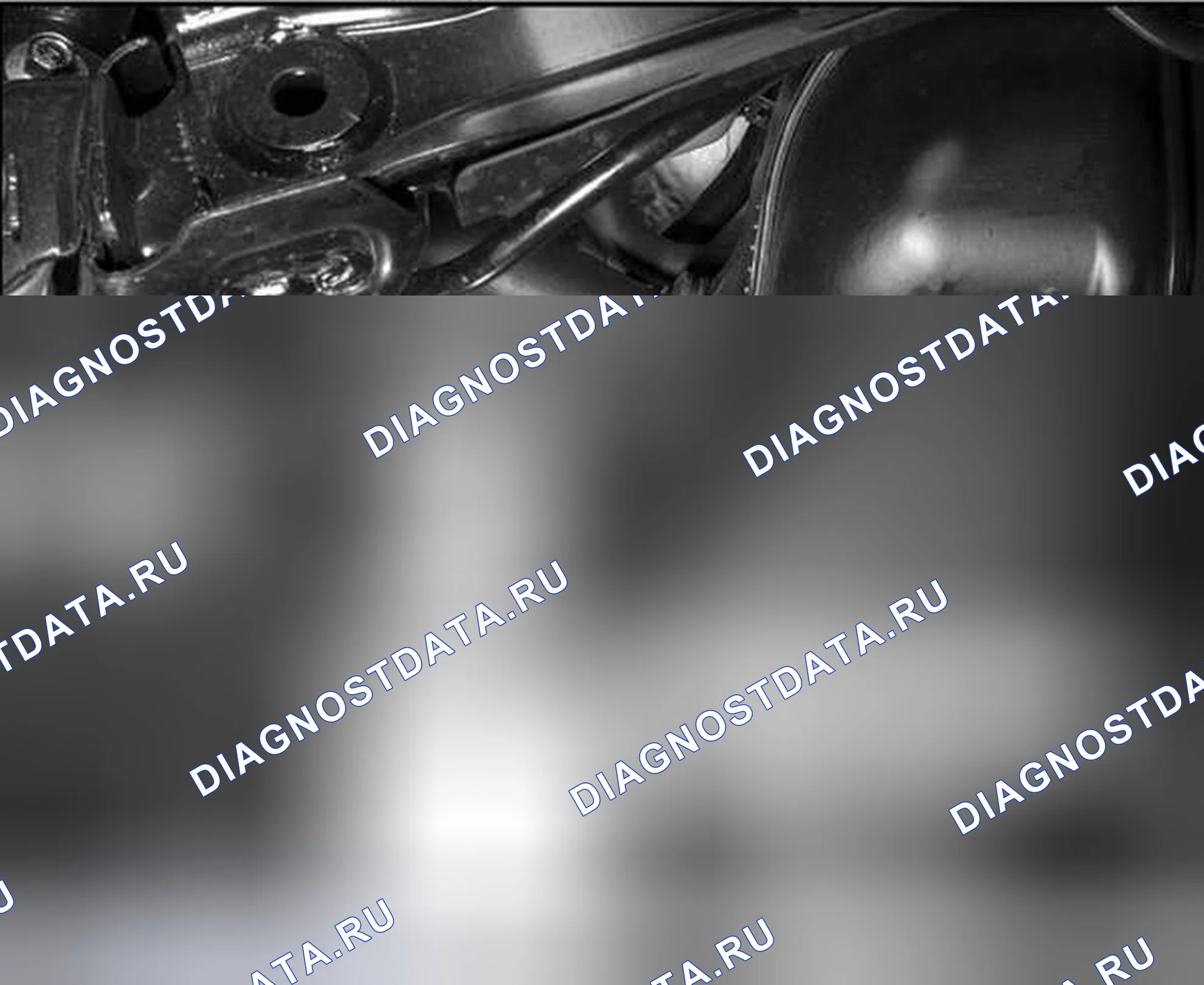 Рис. 313. Honda Civic VIII рестайлинг