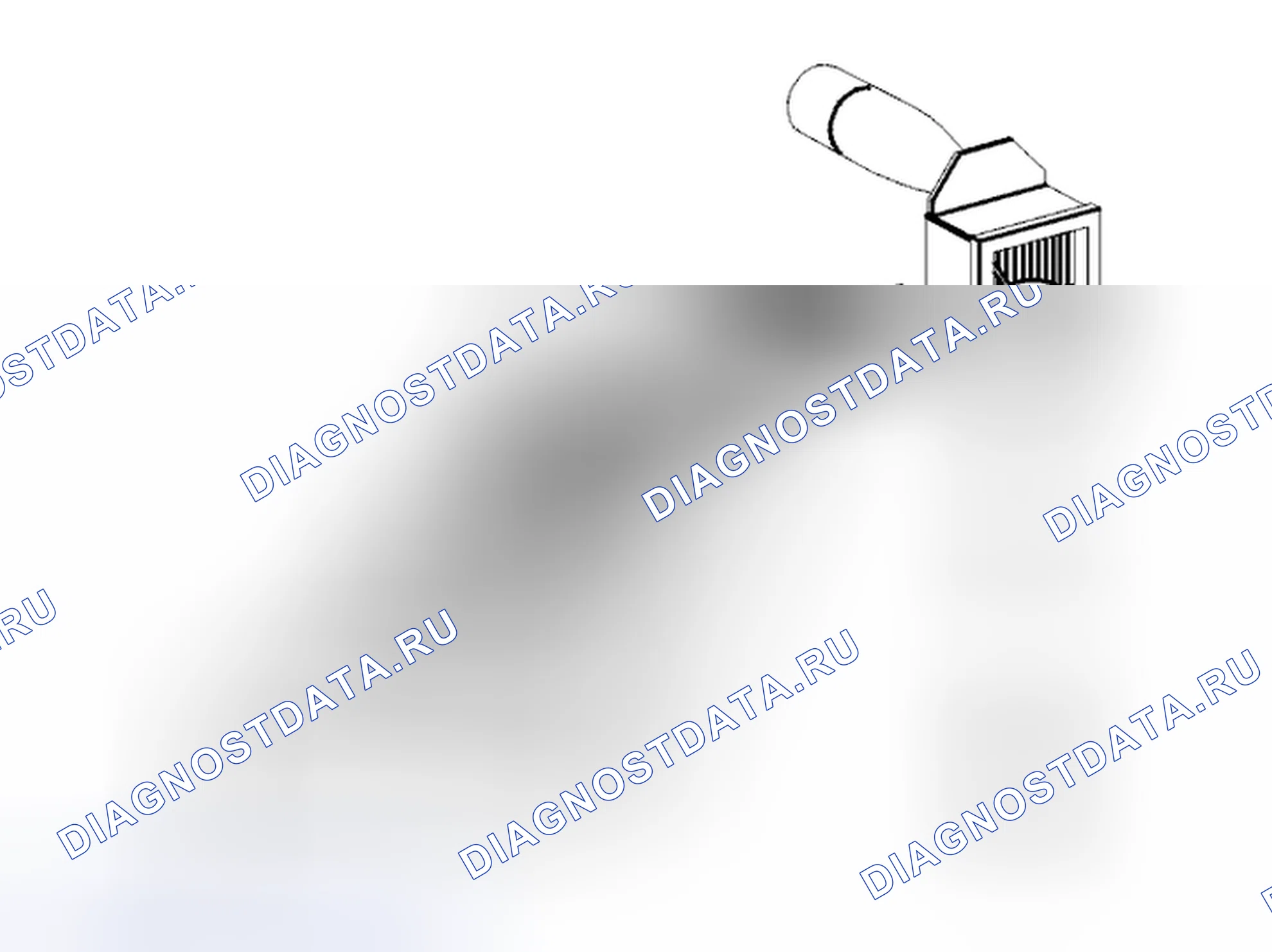 Рис. 599: Условия. Volvo C70 I