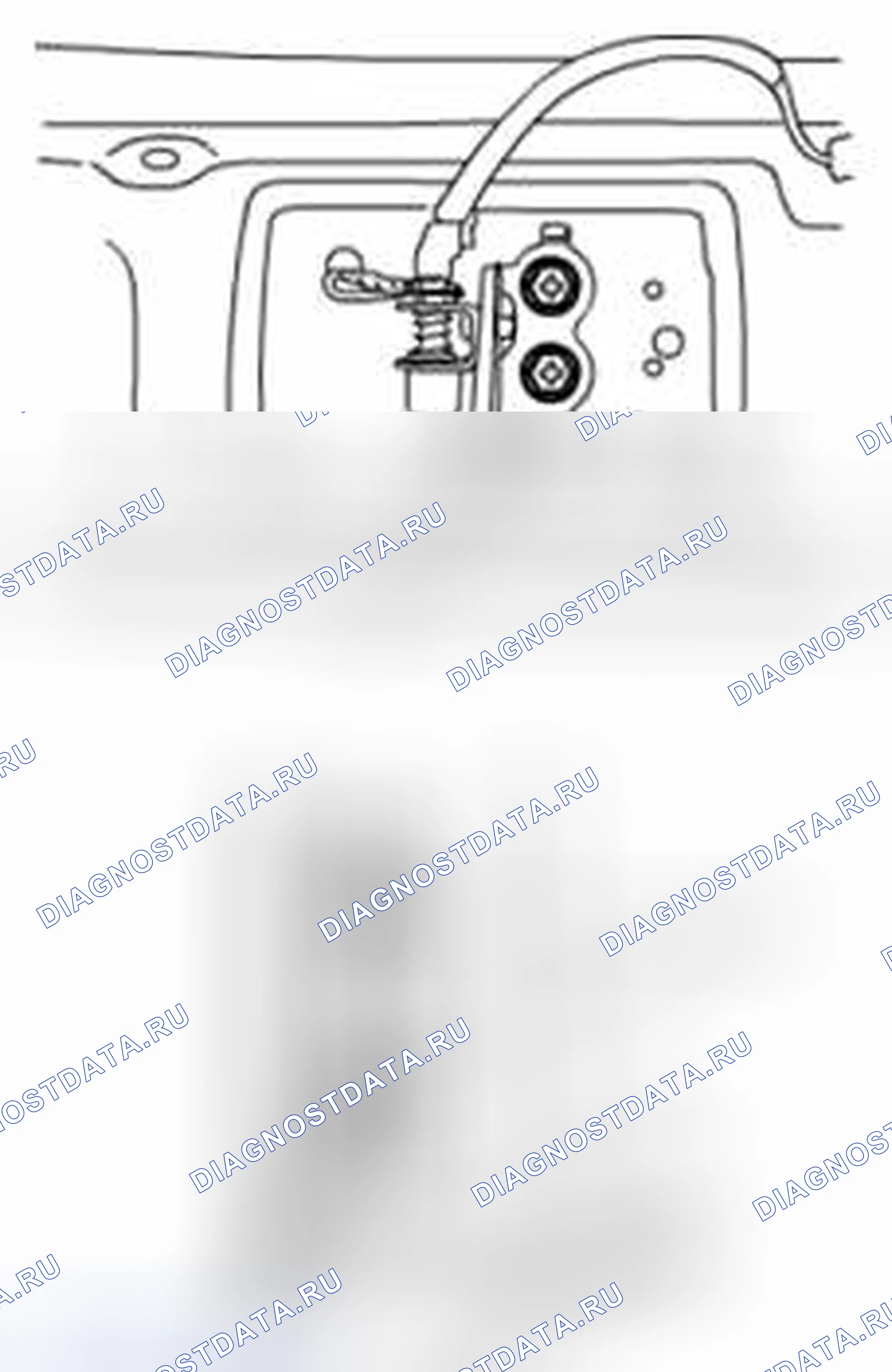 Рис. 46. Suzuki SX4 I рестайлинг