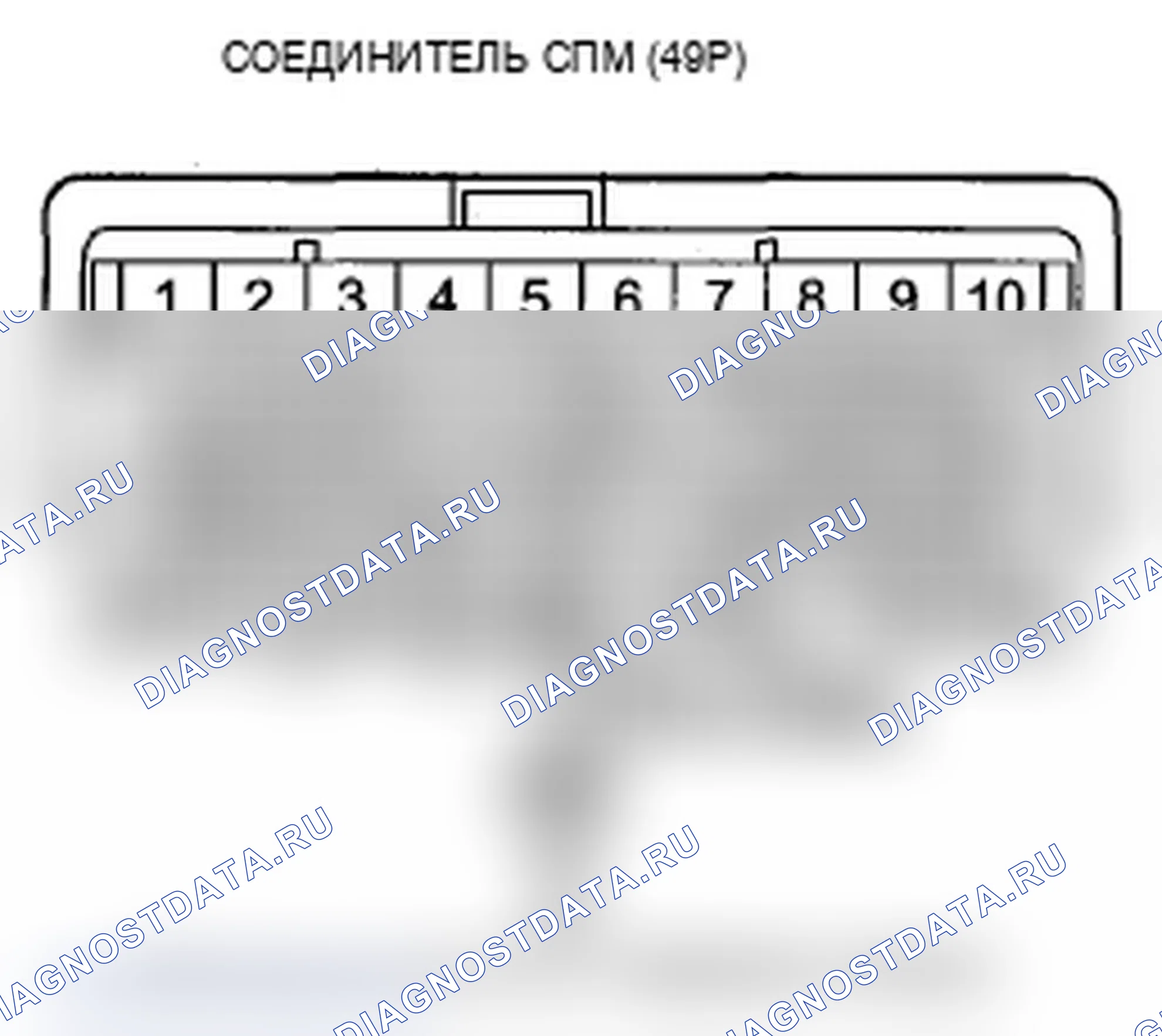 Рис. 171. Acura MDX II рестайлинг