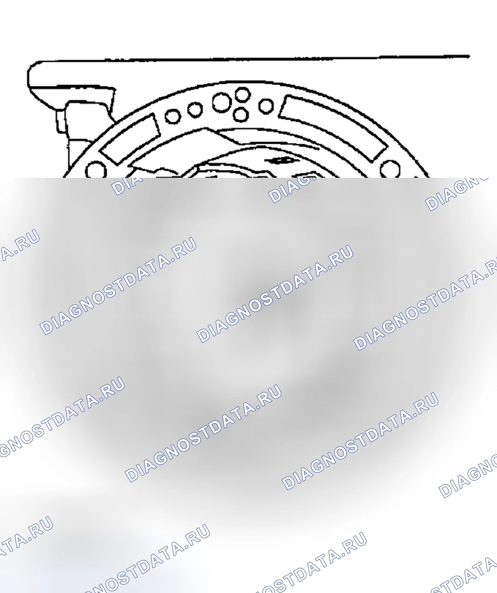 Рис. 396. Ford Explorer Sport Trac I