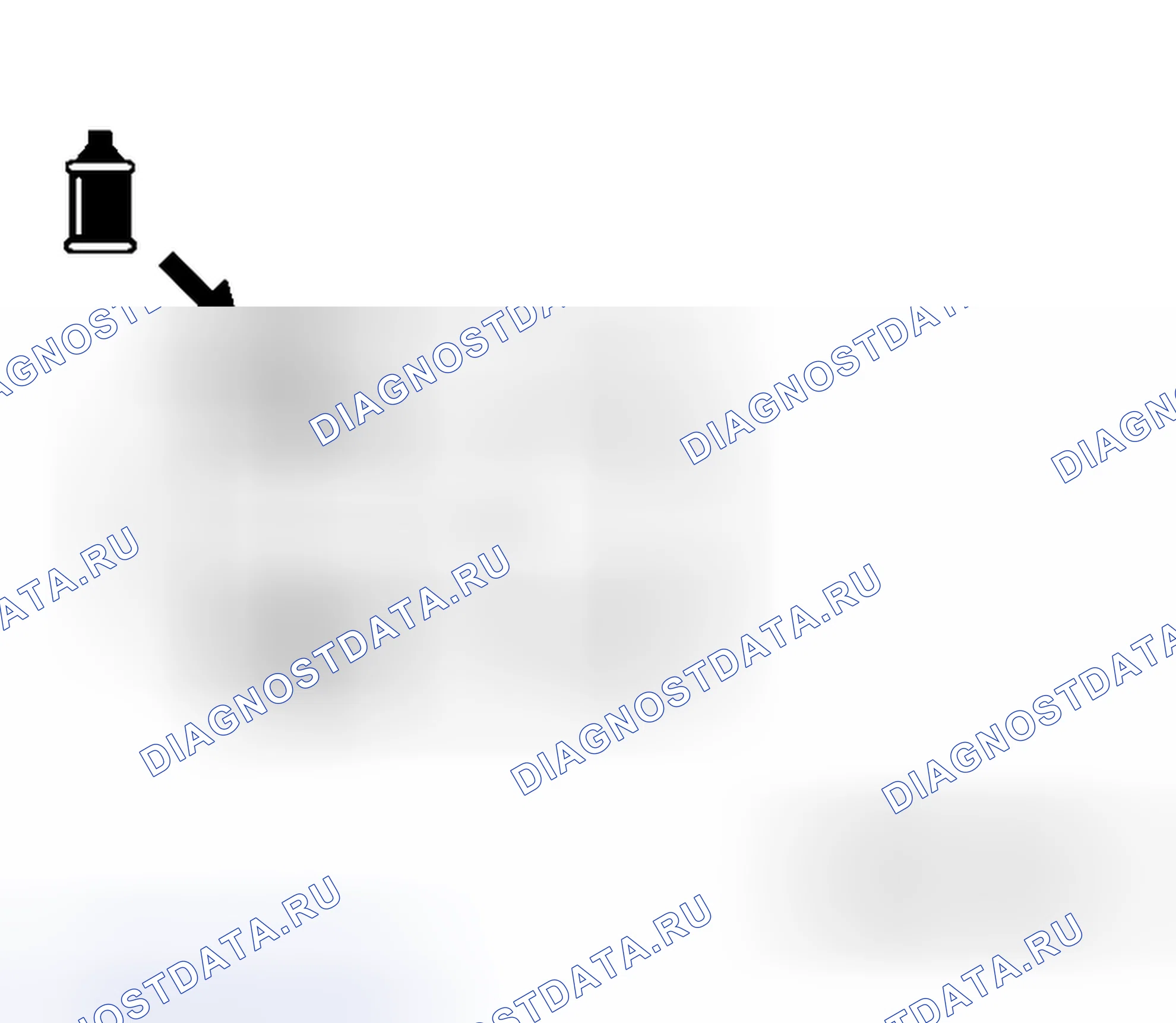 Рис. 22: > > A < < УСТАНОВКА ПОРШНЯ В СБОРЕ. Honda Envix I