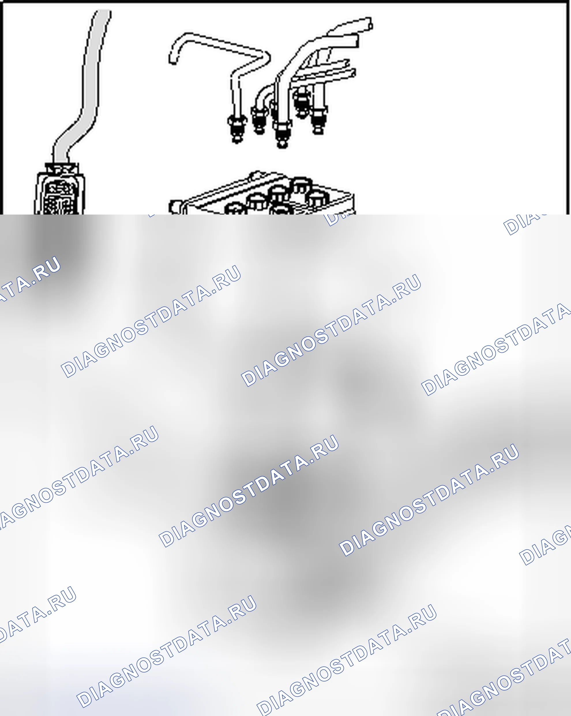 Рис. 16. Volkswagen Passat B6