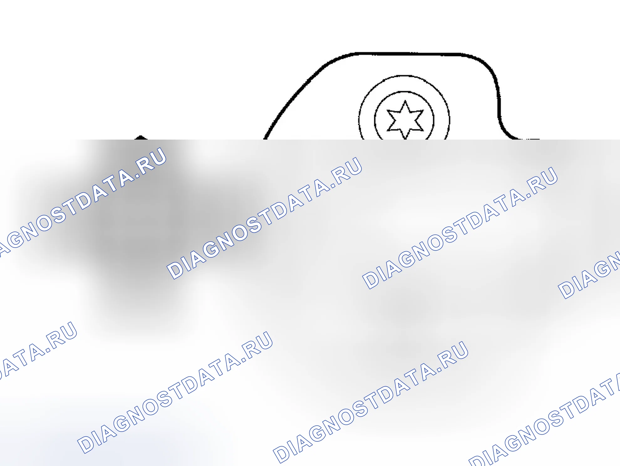 Рис. 30. Ford Escape I рестайлинг