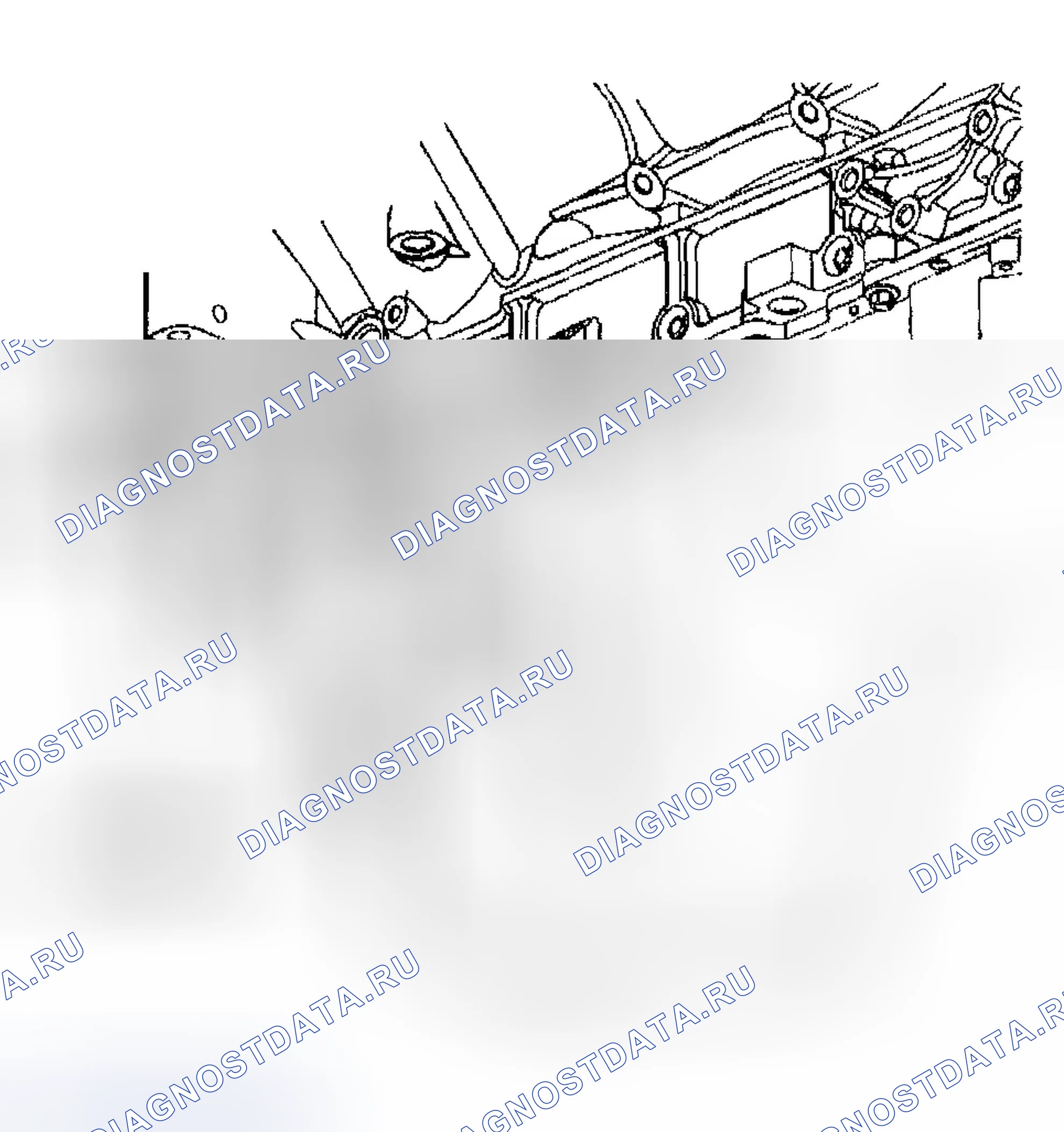 Рис. 1643. Chevrolet Silverado 1500 HD 