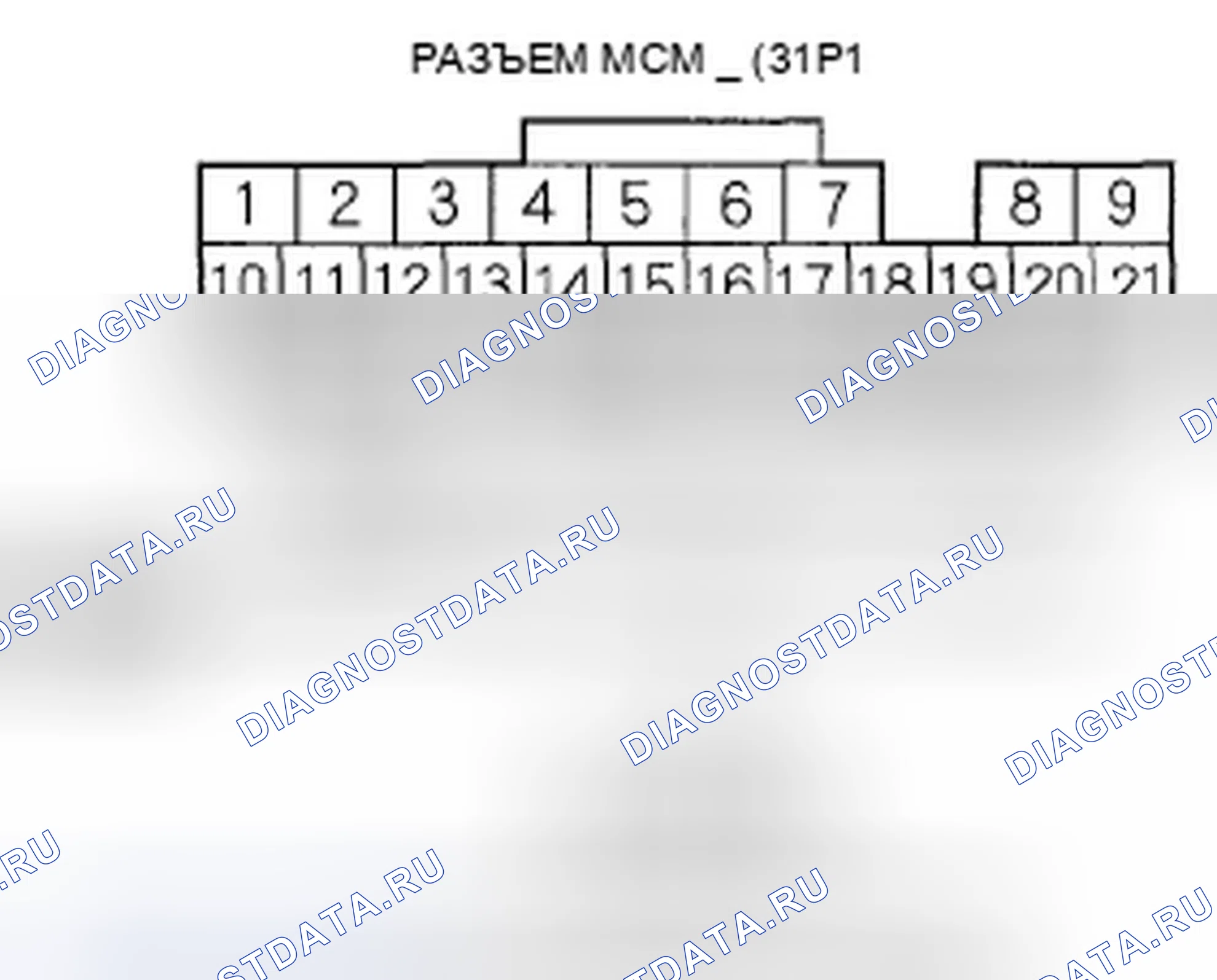 Рис. 223. Honda Accord VII рестайлинг
