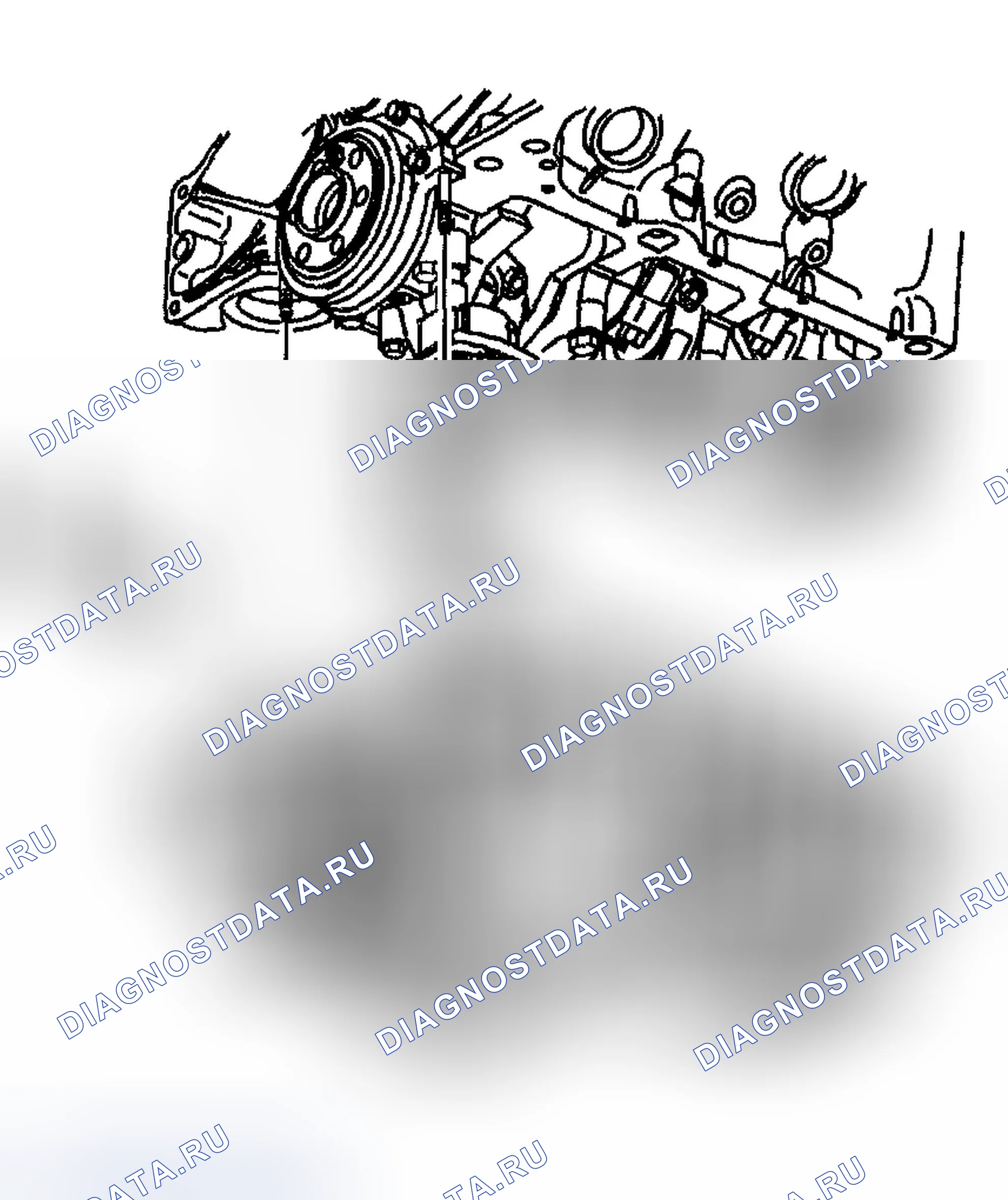 Рис. 358. Chevrolet Silverado 1500 HD 