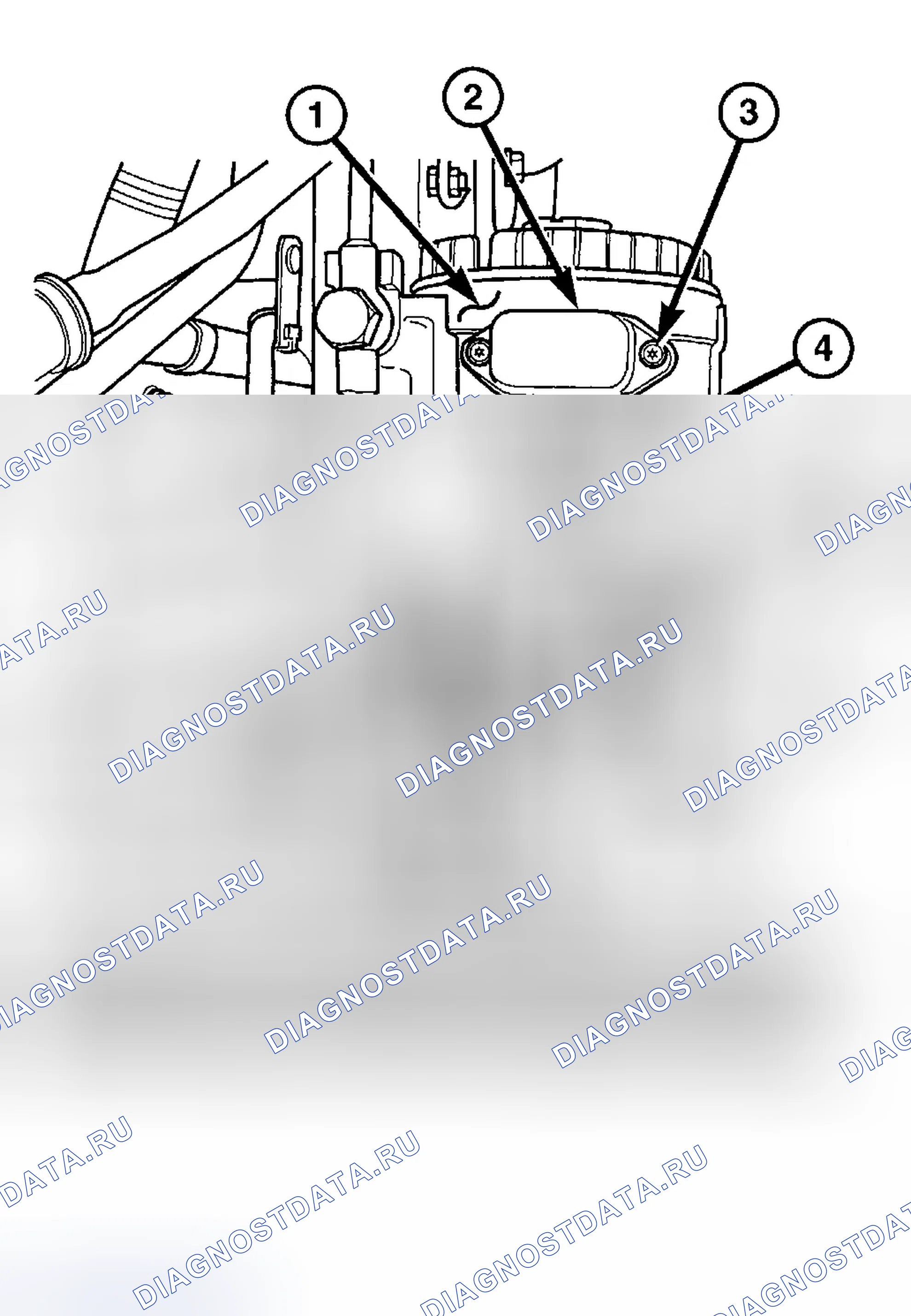 Рис. 33. Dodge Pickup R1500 