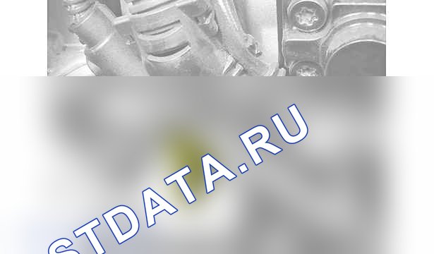 Проверка: давление масла — b1fd02ud. Citroen Nemo I