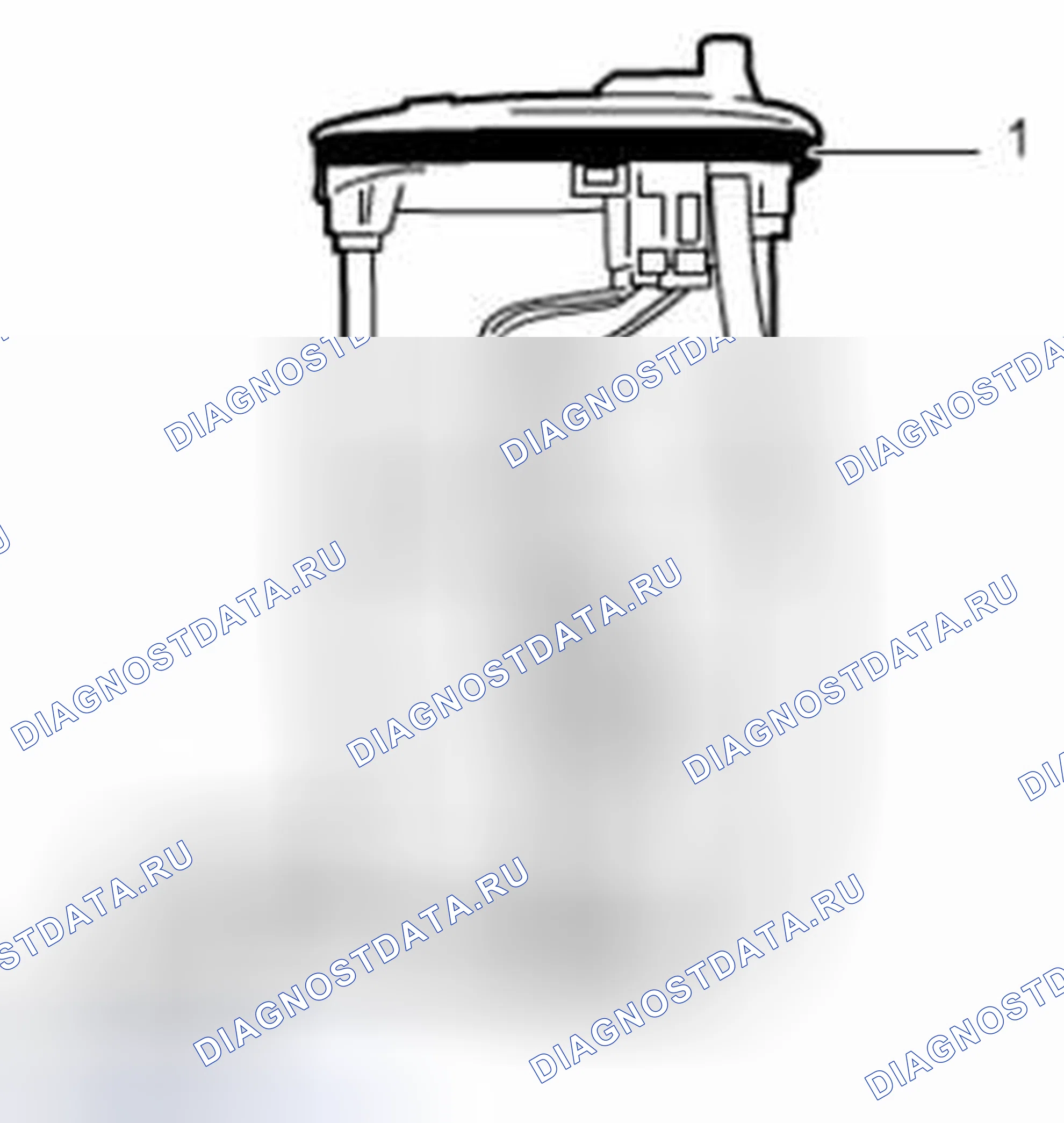 Рис. 35: Установка. Suzuki Kizashi I