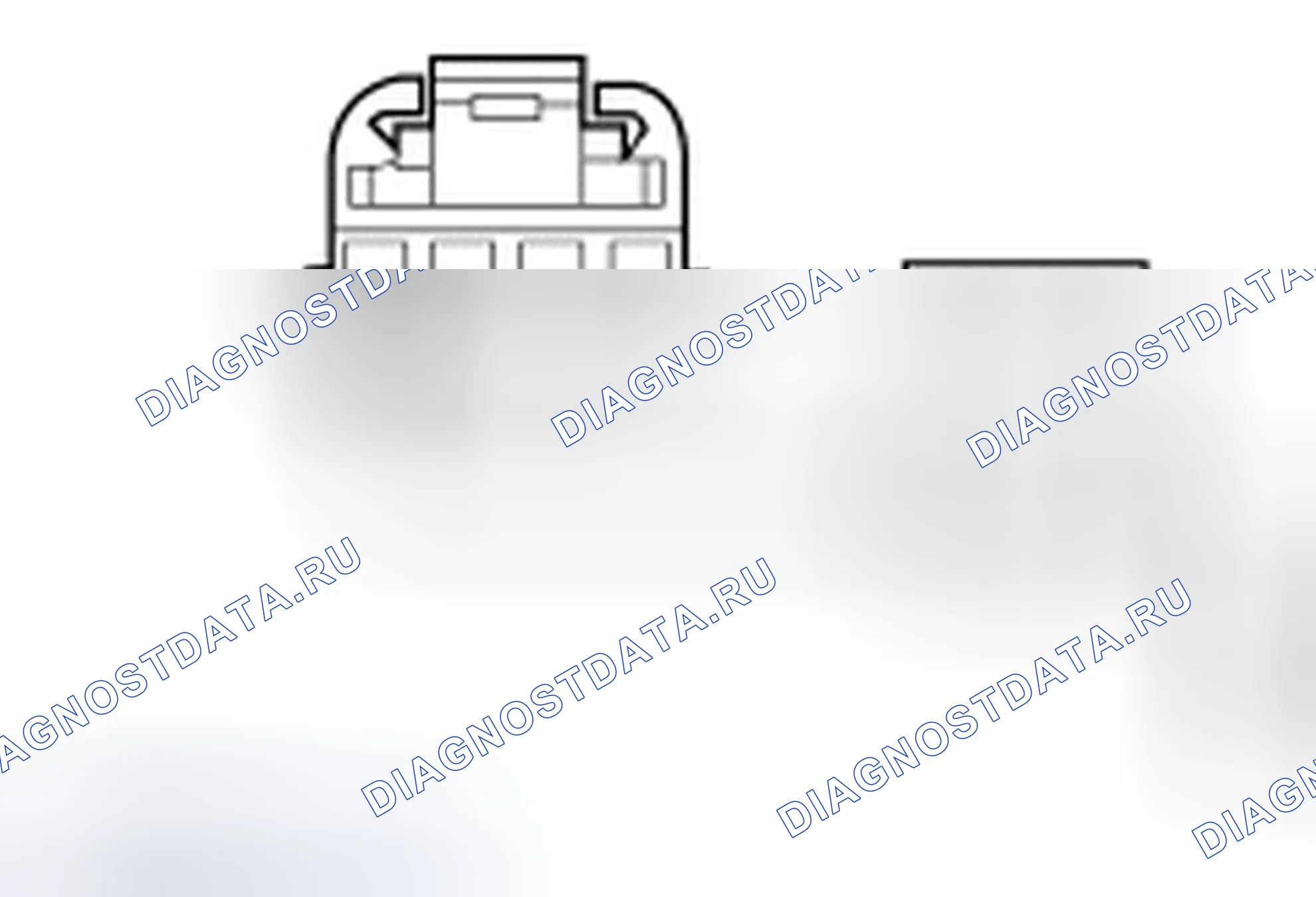Рис. 78. Ford Mustang V рестайлинг