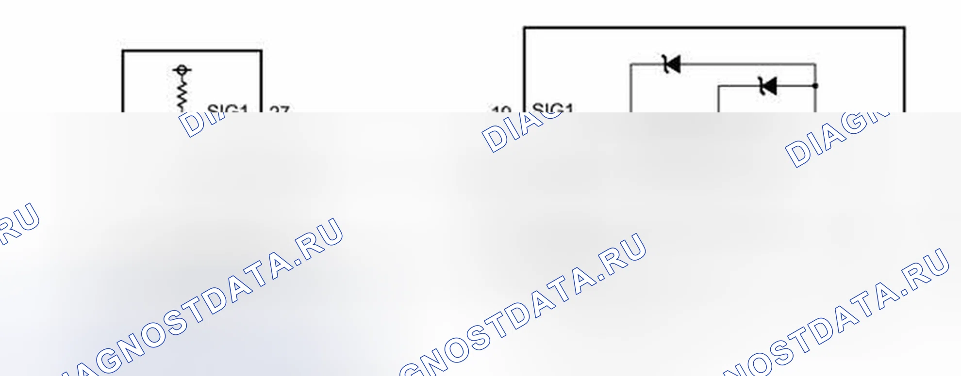 Рис. 132. Toyota Prius PHV pre-III