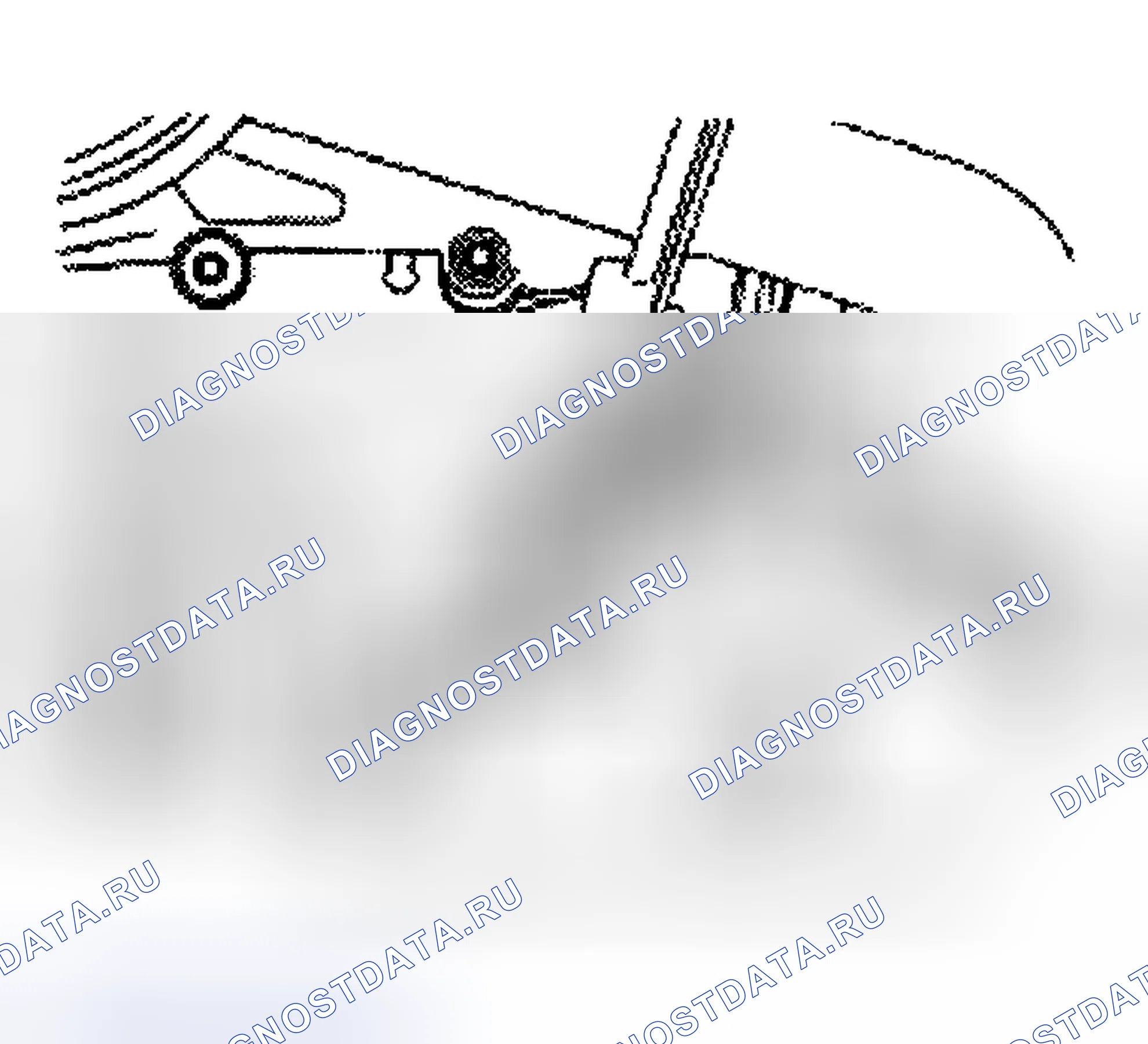 Рис. 28. Ford Pickup F250 Super Duty I