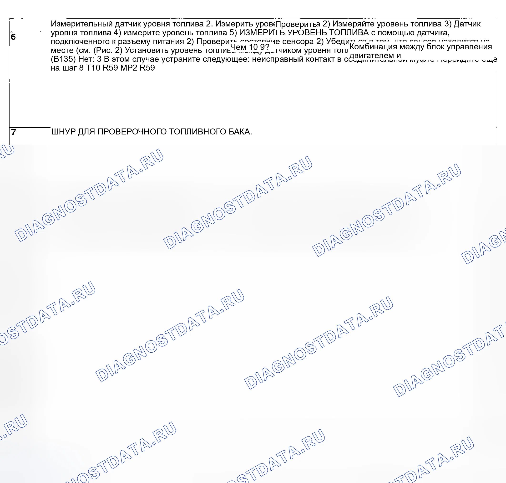 Рис. 995. Subaru Legacy BL/BP
