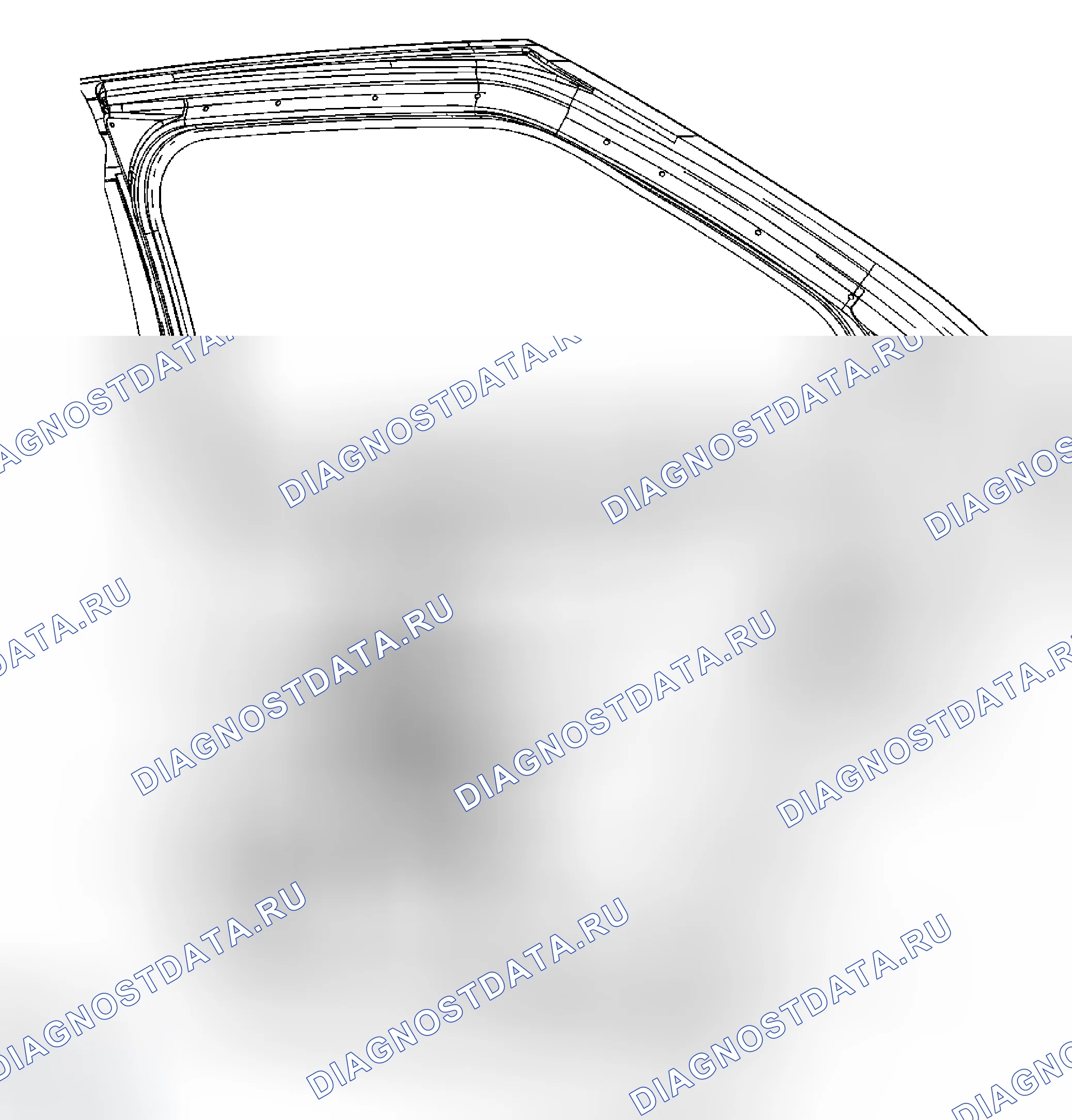 Рис. 28. Cadillac STS I
