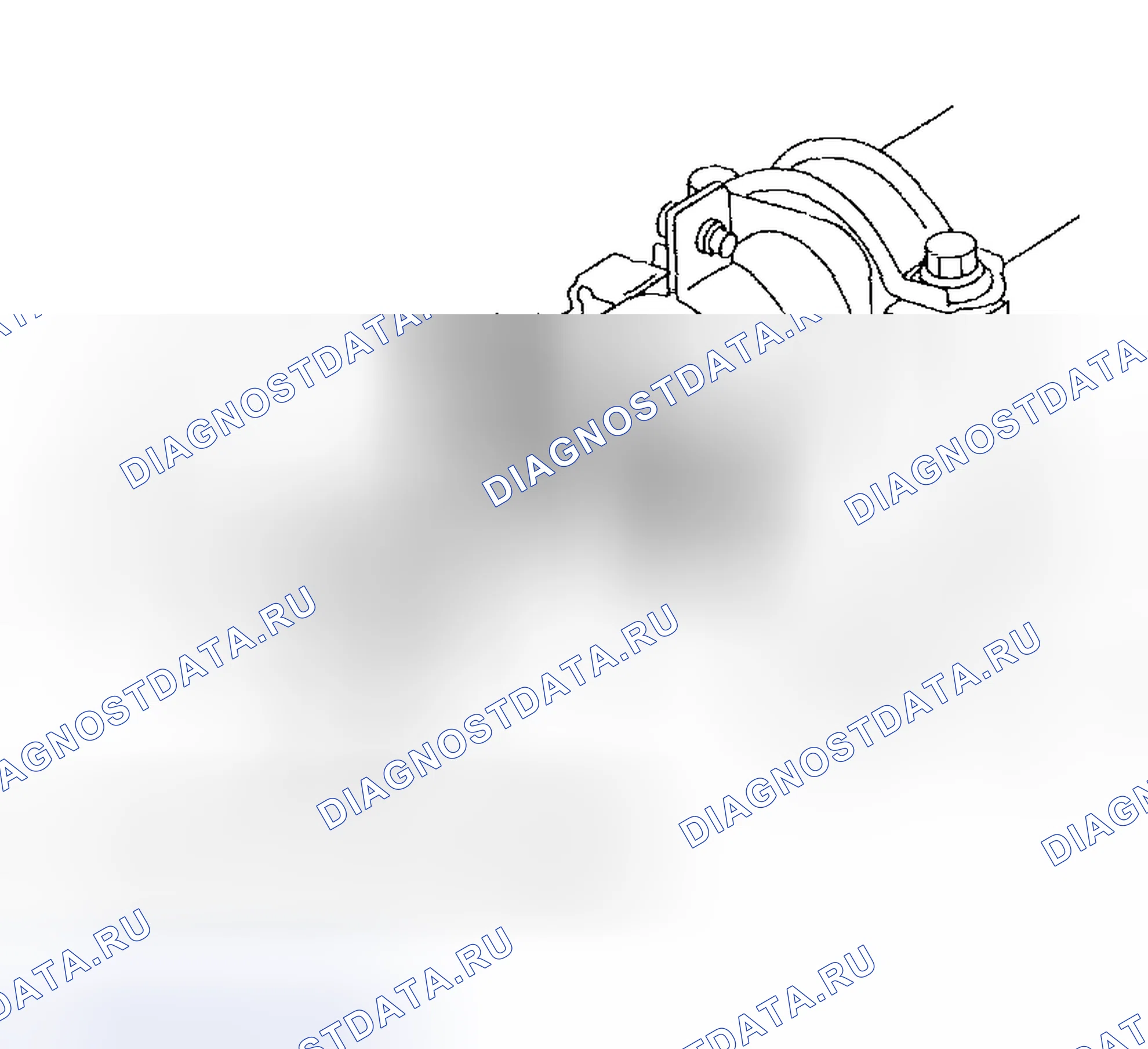Рис. 98. Subaru Impreza WRX GD/GG рестайлинг