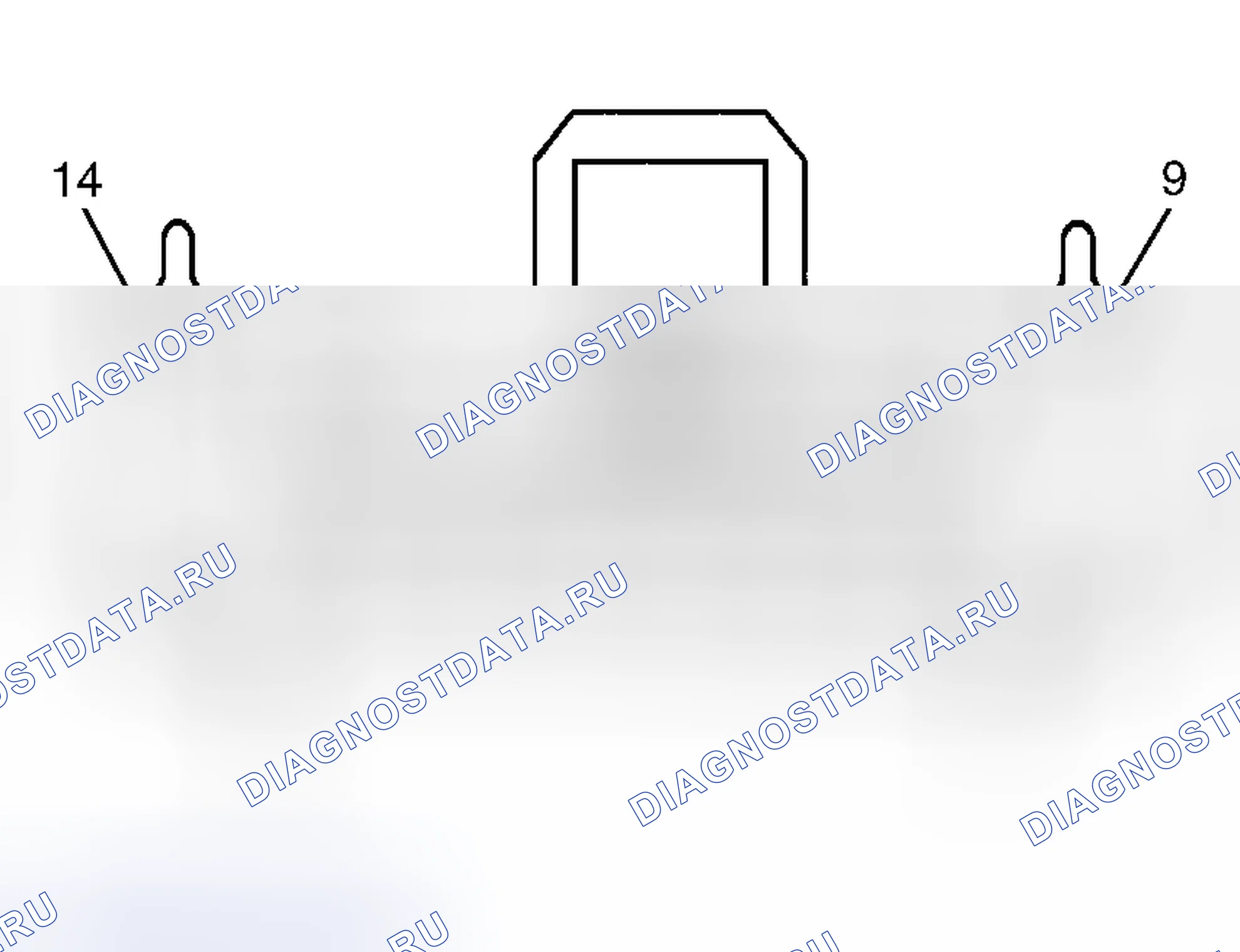 Рис. 5. Ford Pickup F250 
