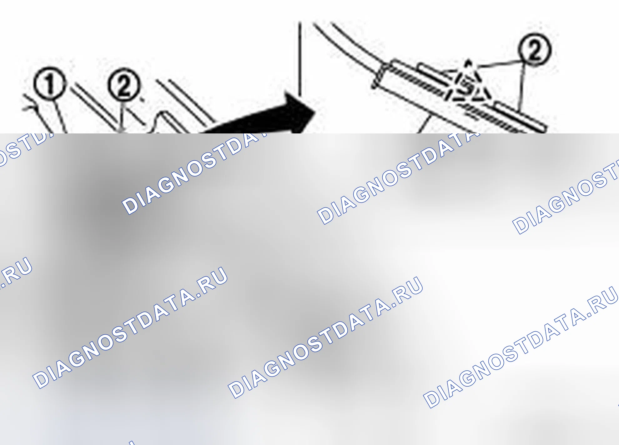 Рис. 571. Infiniti G37 IV рестайлинг