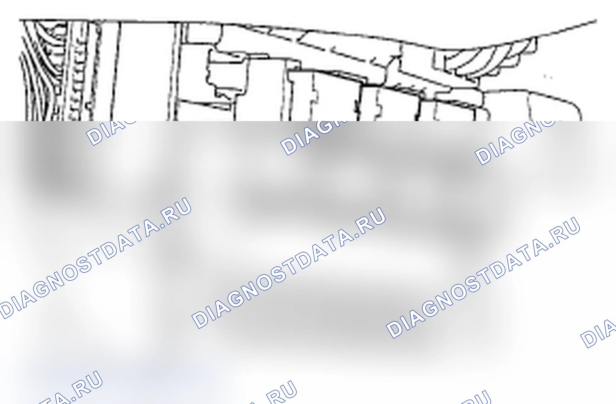 Рис. 33: Двигатель J32A3. Acura TL III рестайлинг
