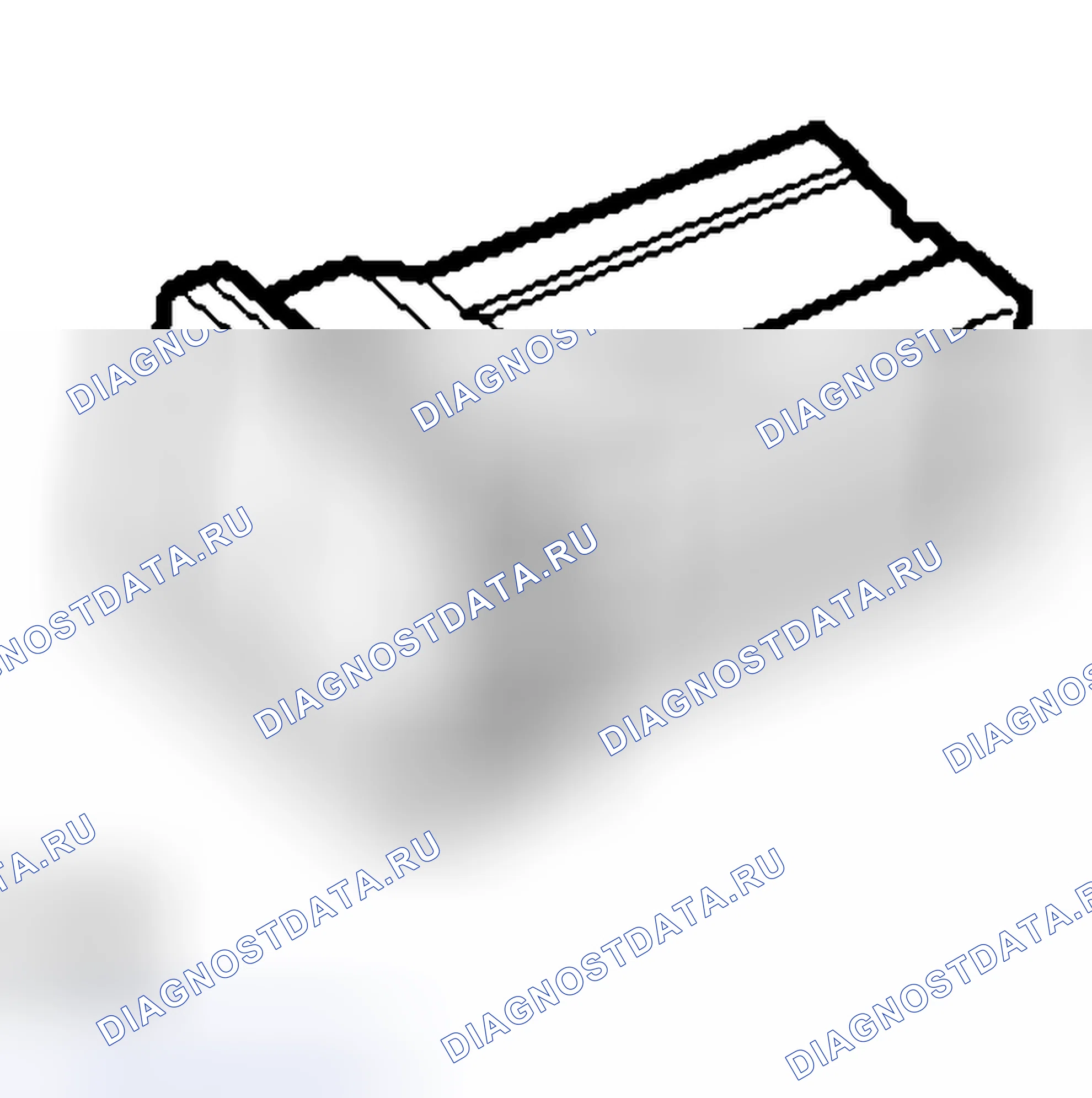 Рис. 6. Haval H8 I